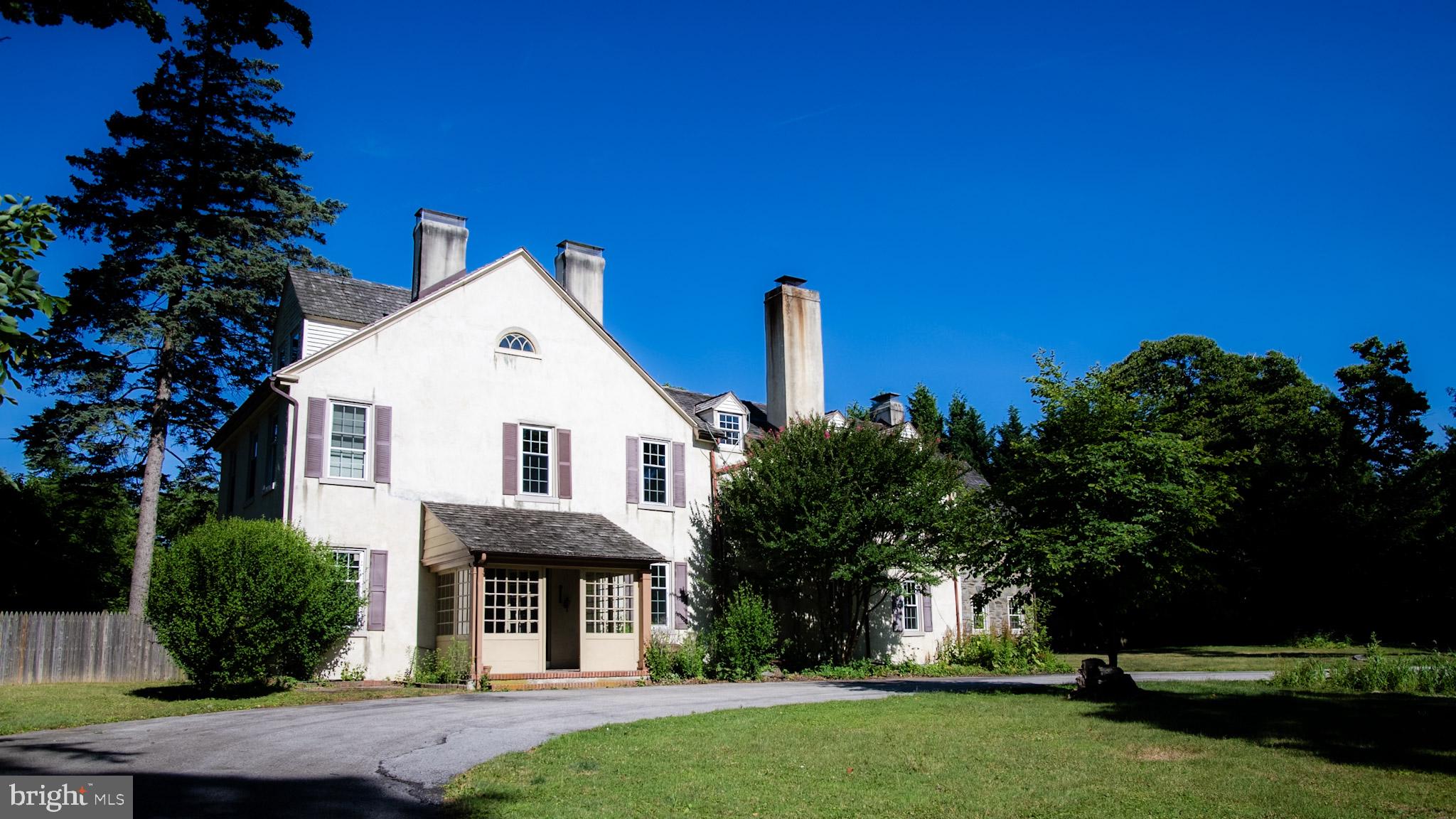 LEOPARD FARMS - Residential