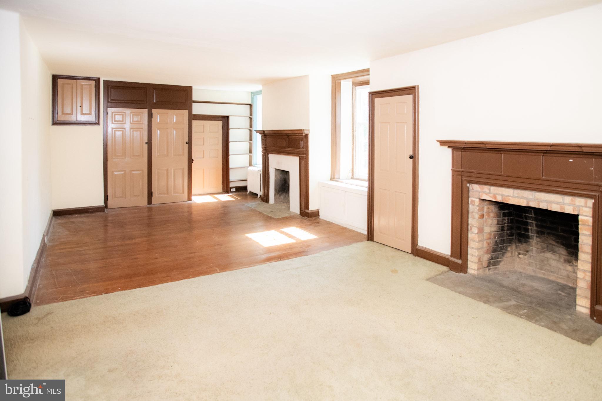 LEOPARD FARMS - Residential