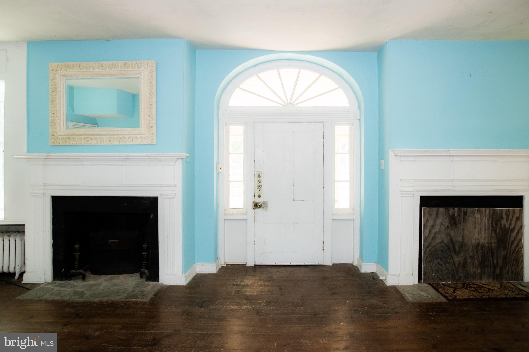 LEOPARD FARMS - Residential