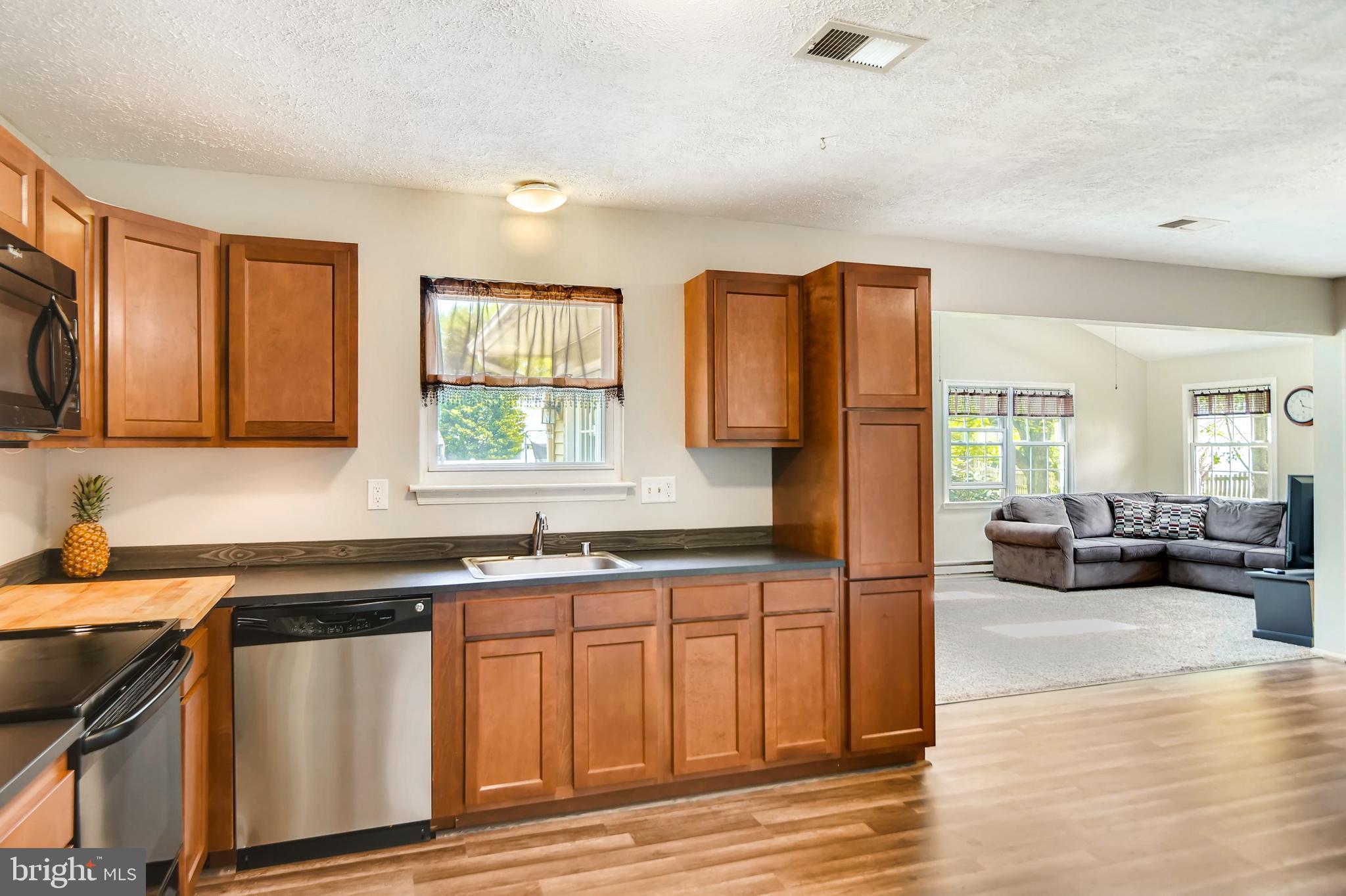 NEW CUT FARMS - Residential