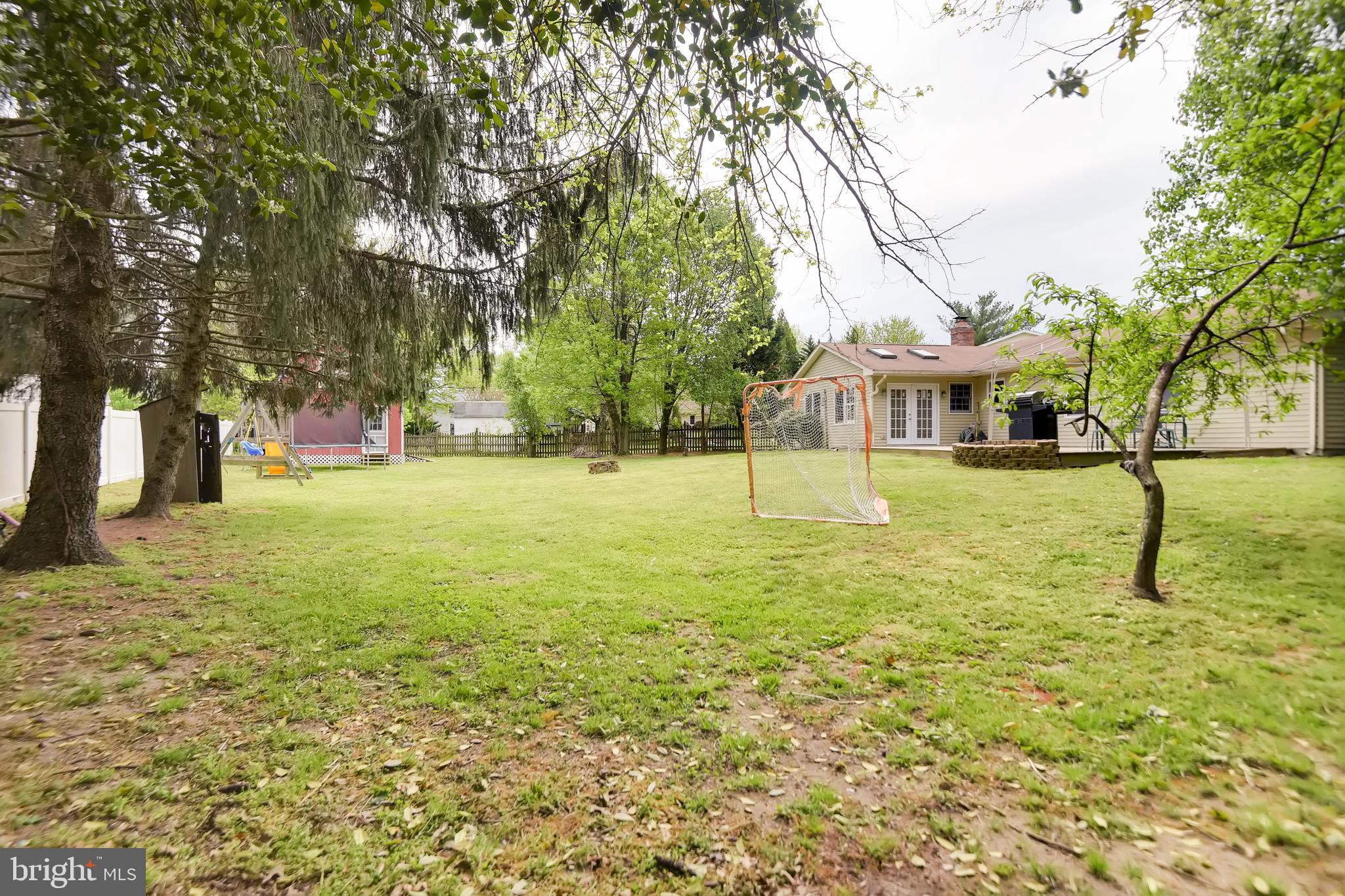 NEW CUT FARMS - Residential