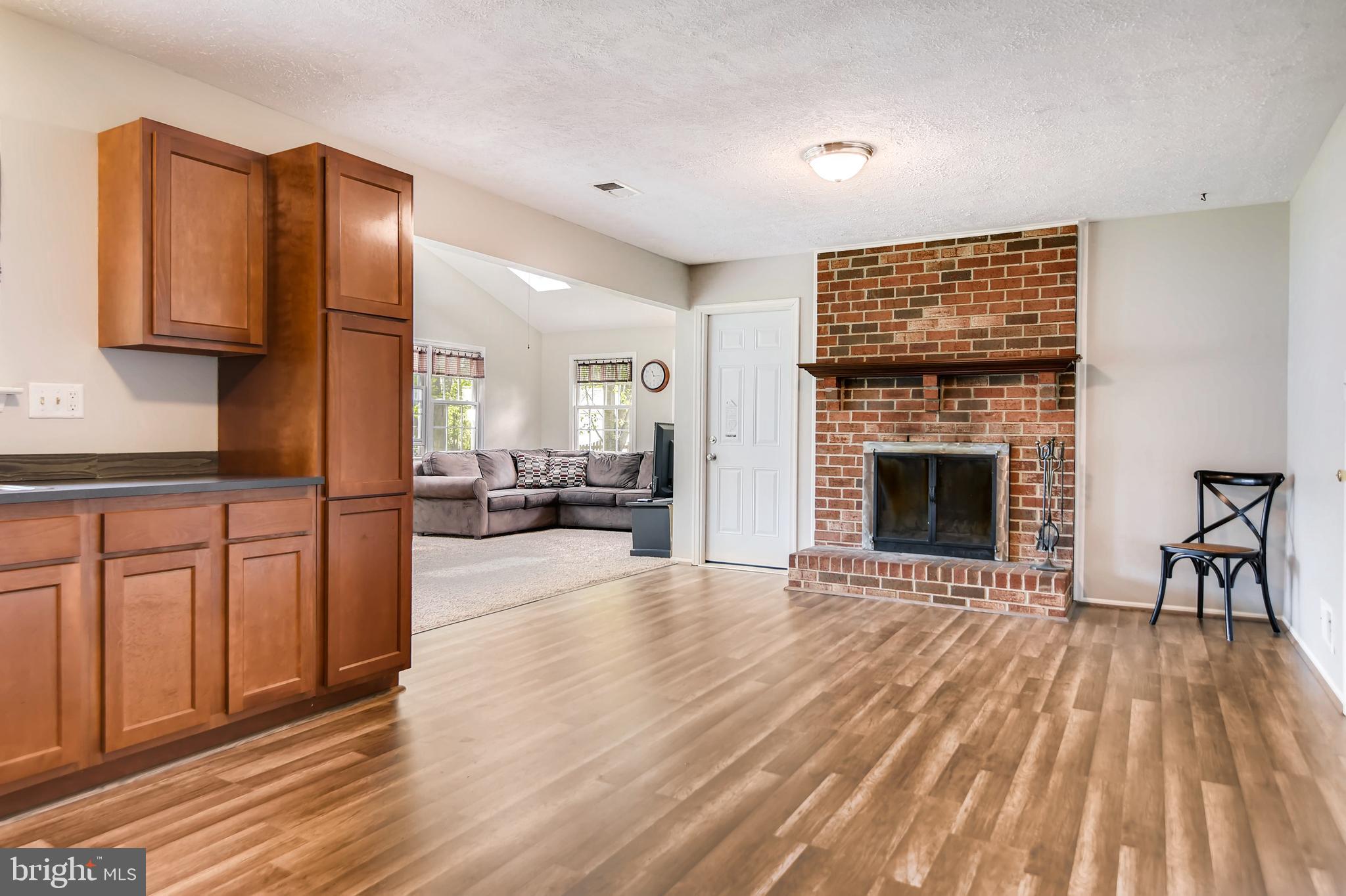 NEW CUT FARMS - Residential