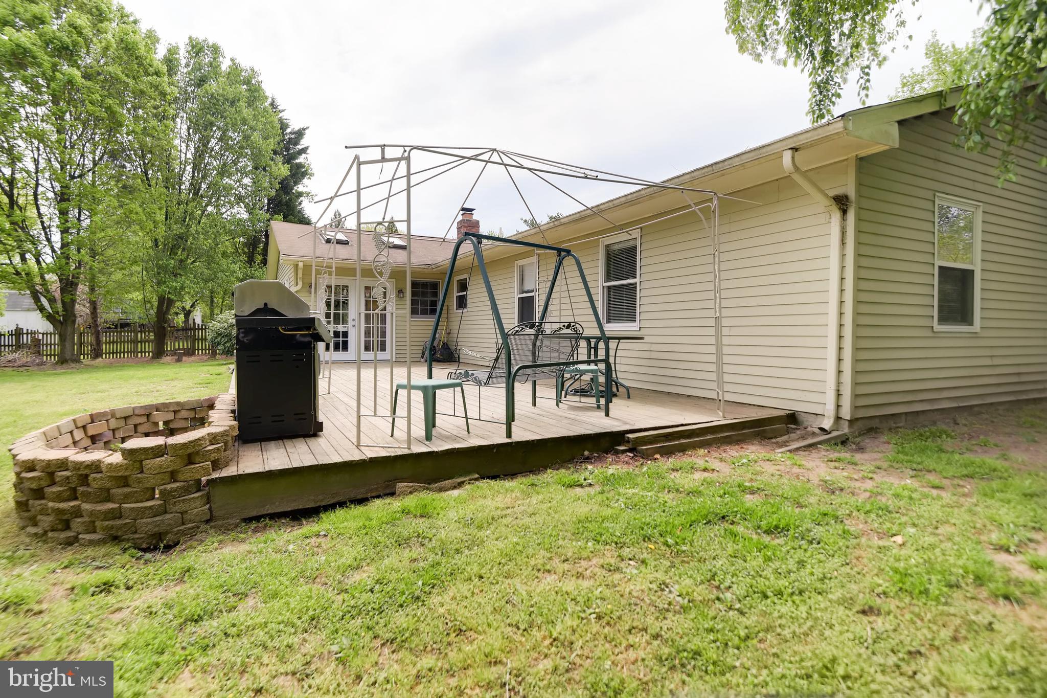 NEW CUT FARMS - Residential