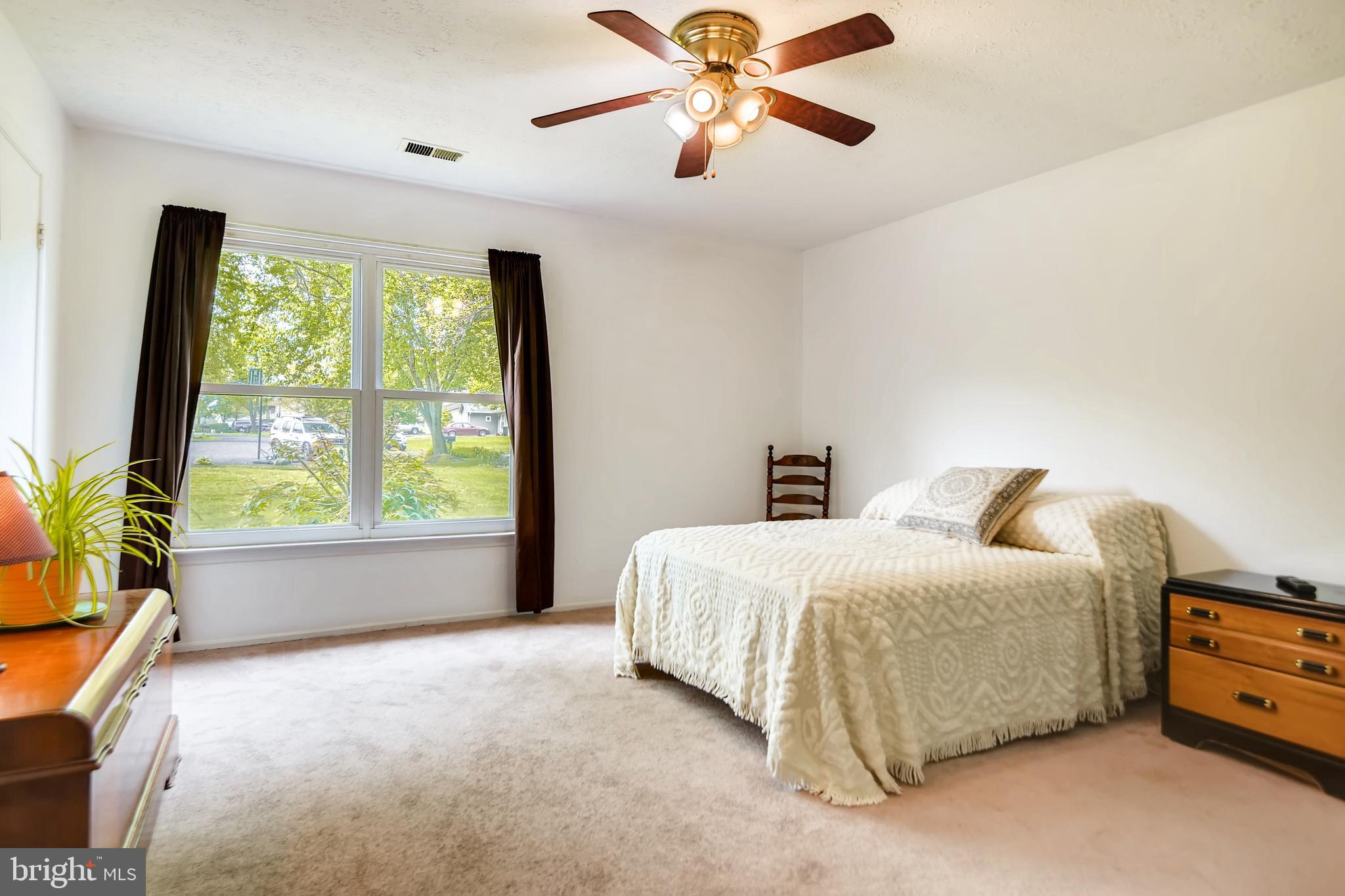 NEW CUT FARMS - Residential