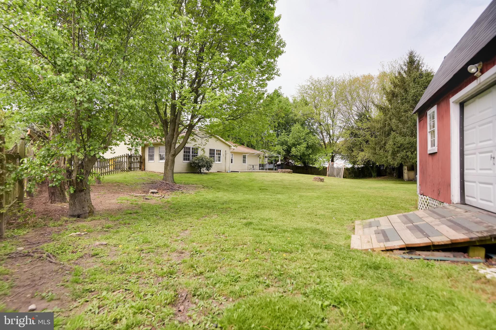 NEW CUT FARMS - Residential