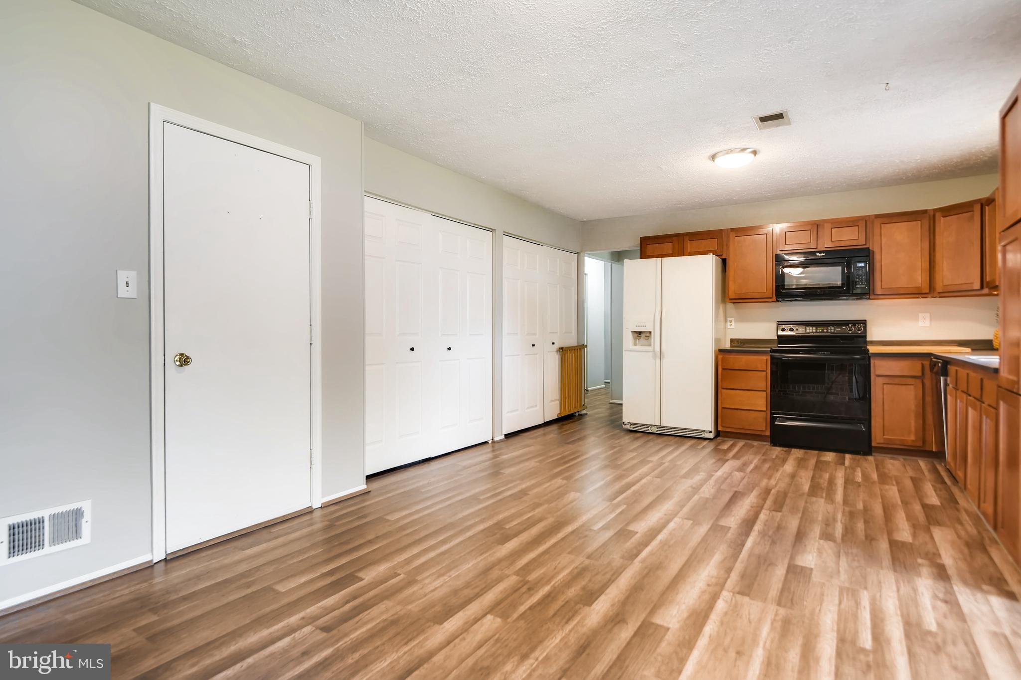 NEW CUT FARMS - Residential