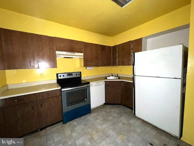 THE DIPLOMAT - Residential