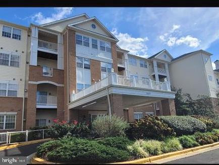 2607 CHAPEL LAKE DRIVE 108