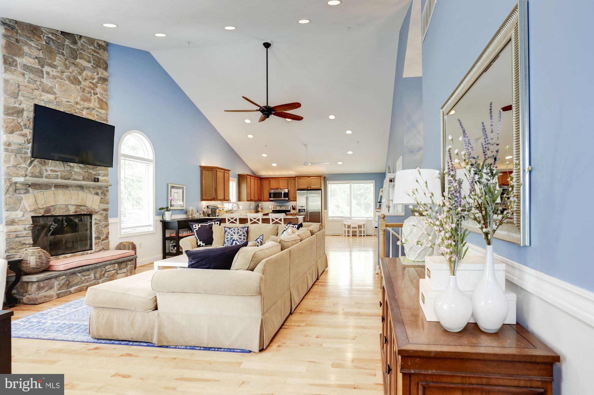 CAPE ST CLAIRE - Residential