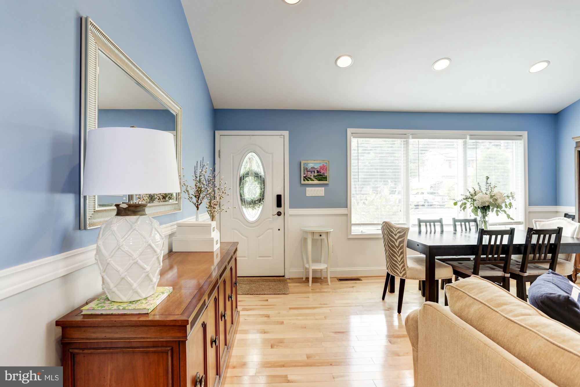 CAPE ST CLAIRE - Residential