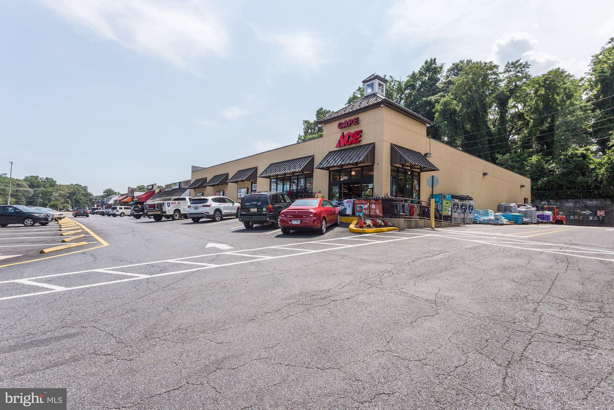 CAPE ST CLAIRE - Residential