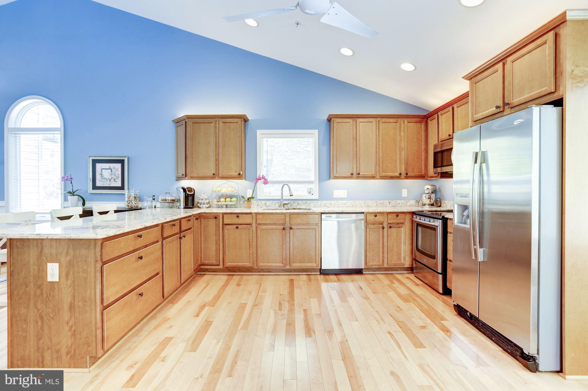 CAPE ST CLAIRE - Residential