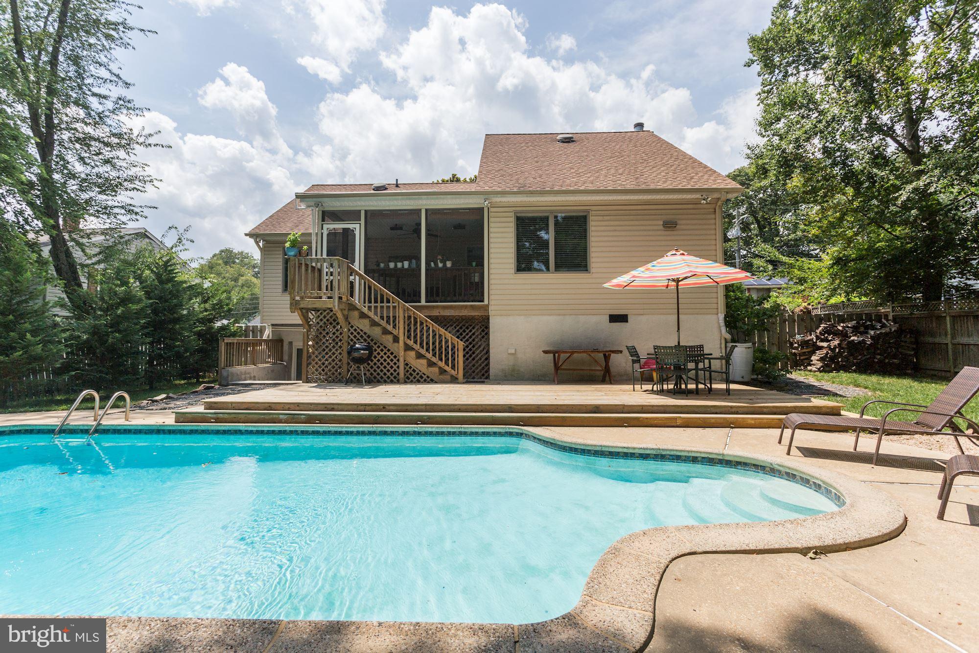 CAPE ST CLAIRE - Residential