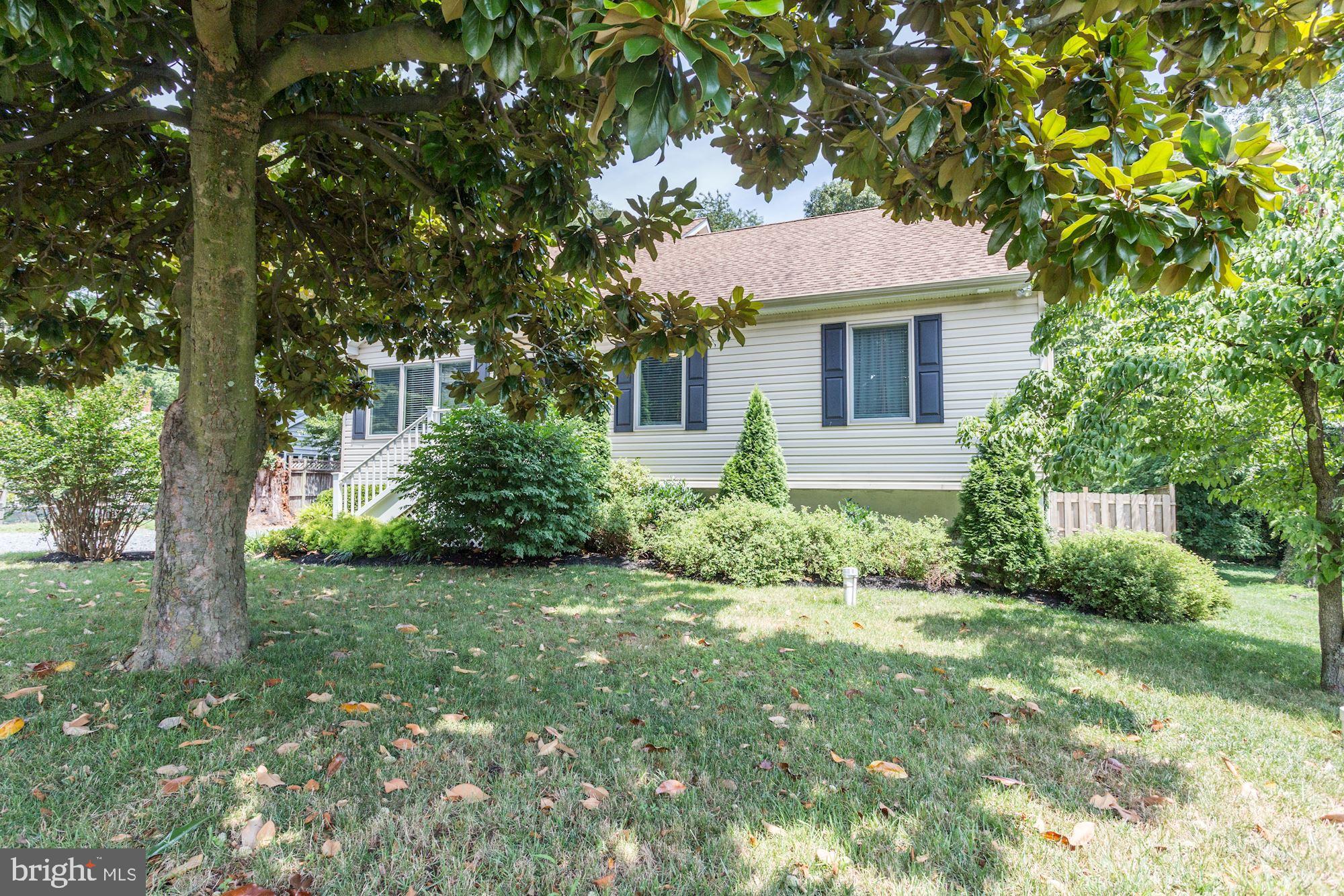 CAPE ST CLAIRE - Residential