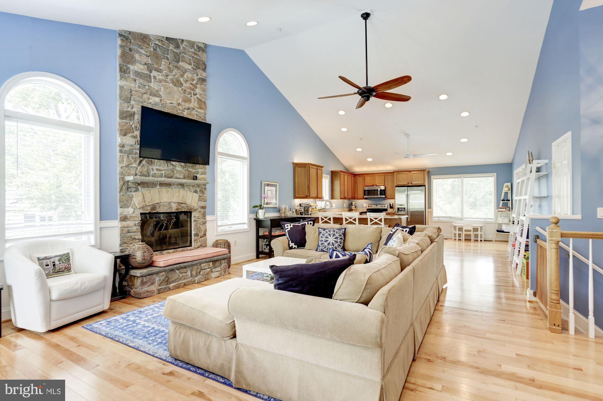 CAPE ST CLAIRE - Residential