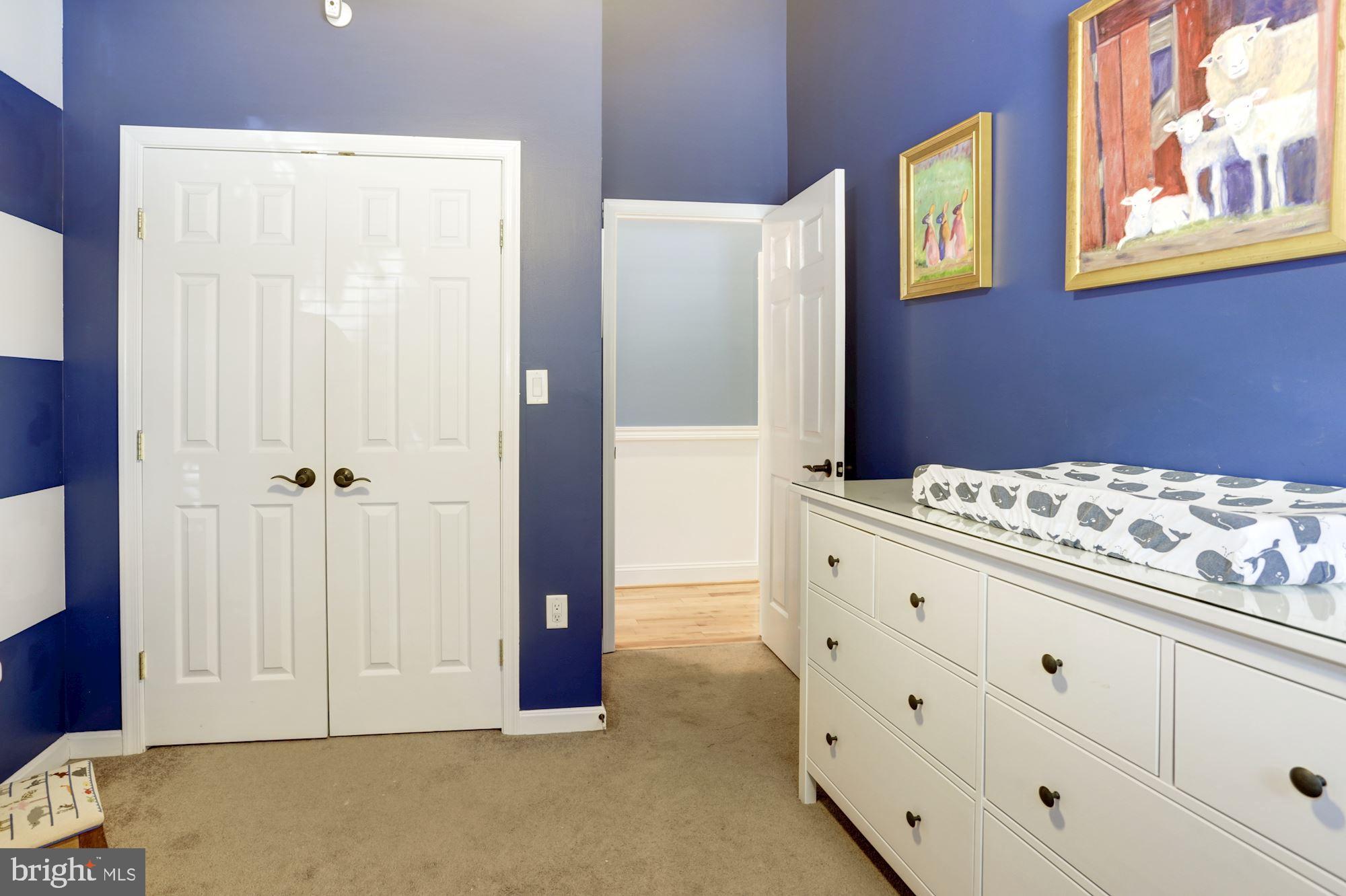 CAPE ST CLAIRE - Residential