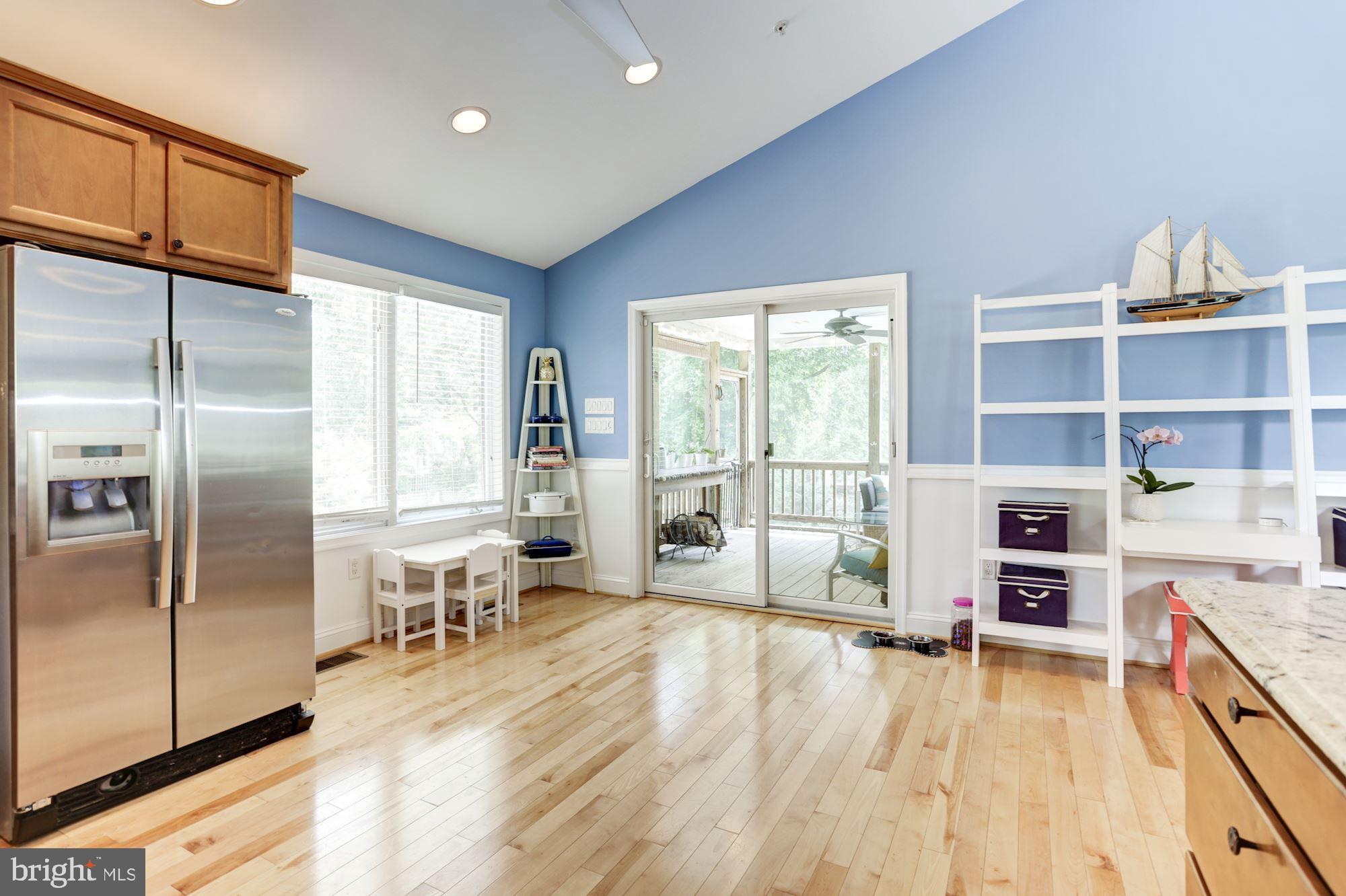 CAPE ST CLAIRE - Residential