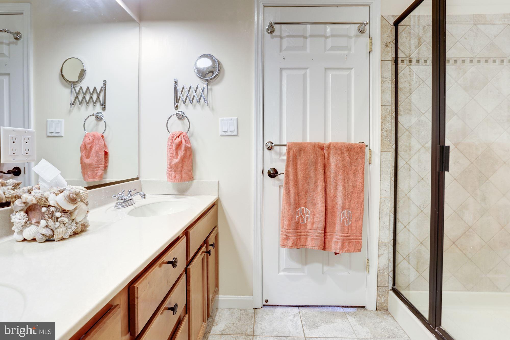 CAPE ST CLAIRE - Residential