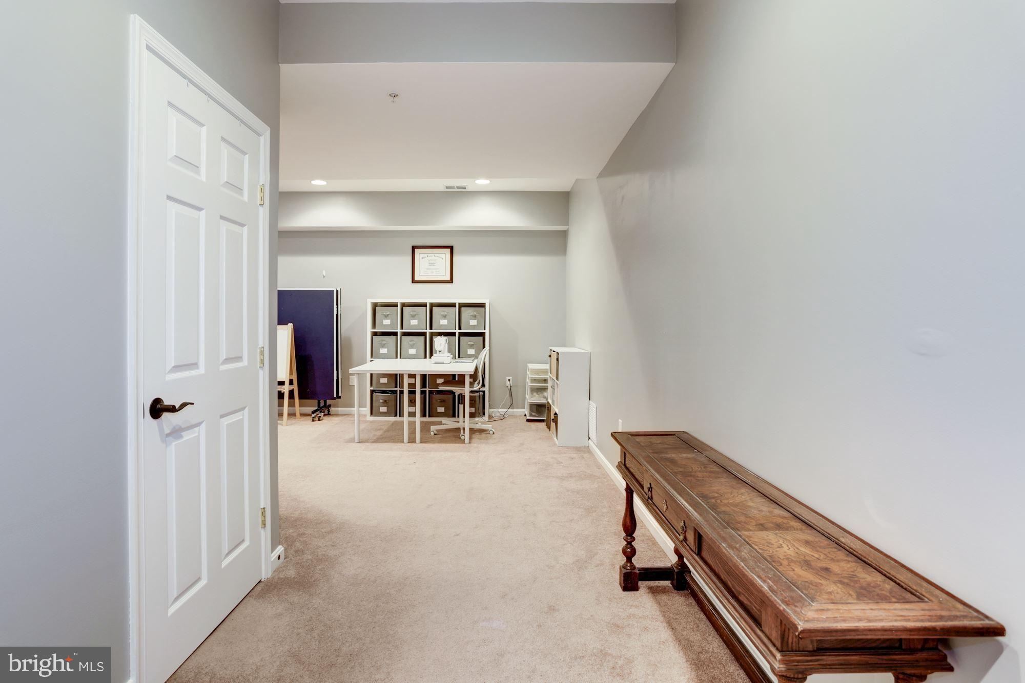 CAPE ST CLAIRE - Residential