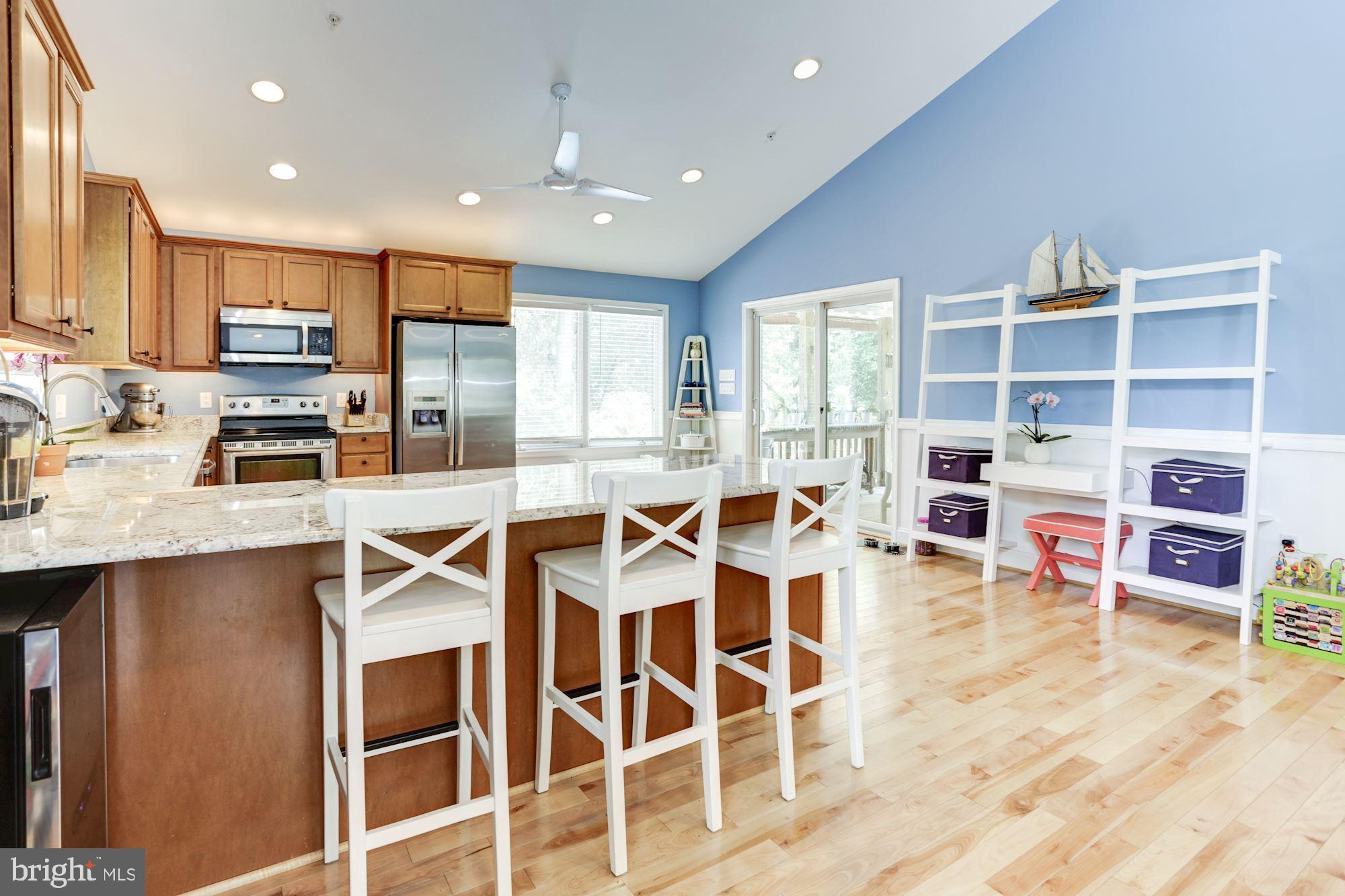 CAPE ST CLAIRE - Residential