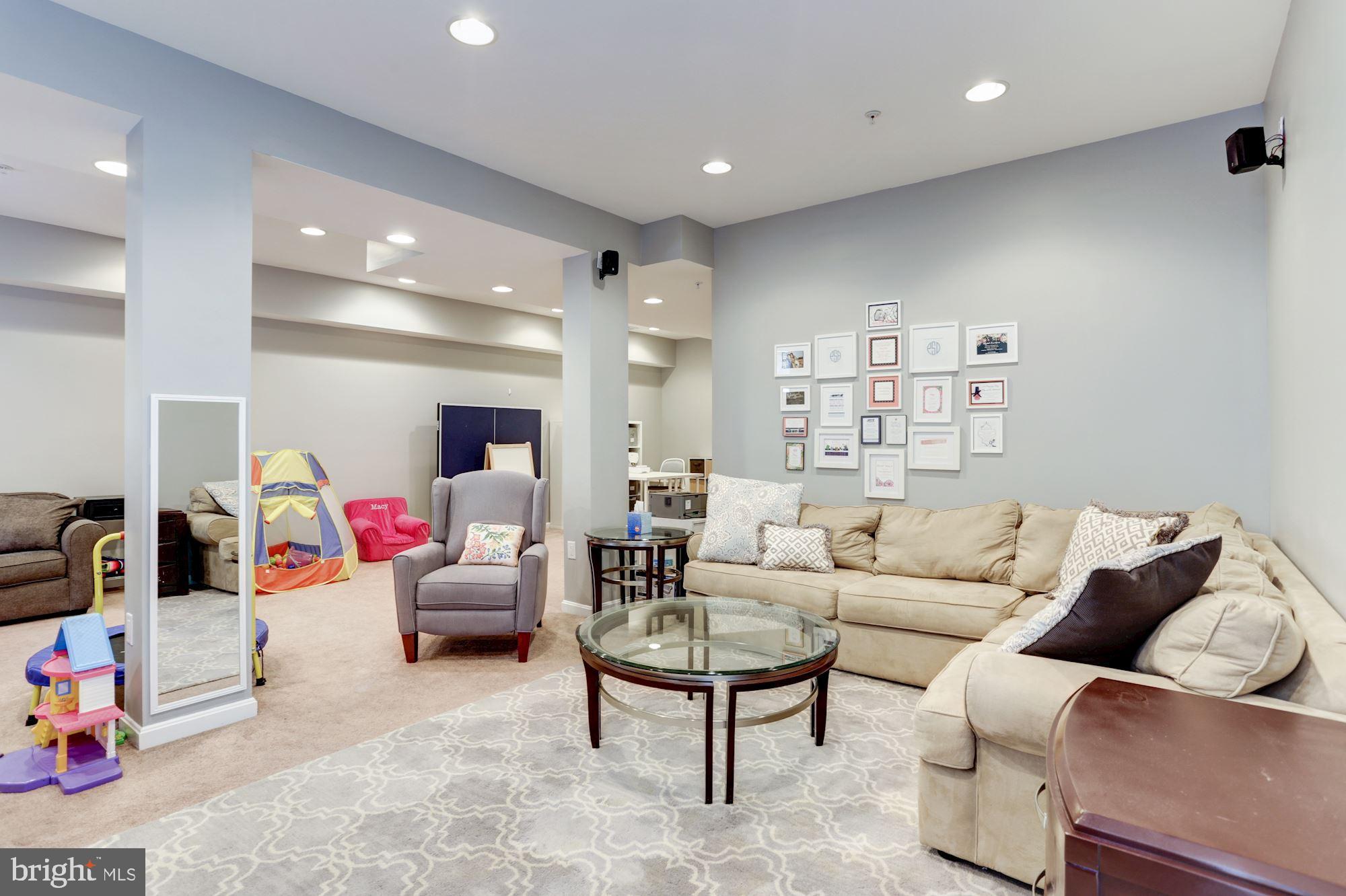 CAPE ST CLAIRE - Residential