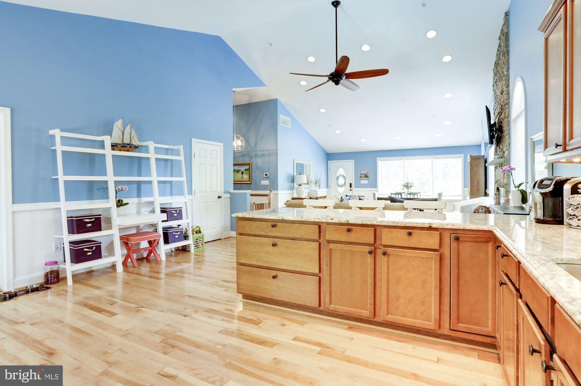 CAPE ST CLAIRE - Residential