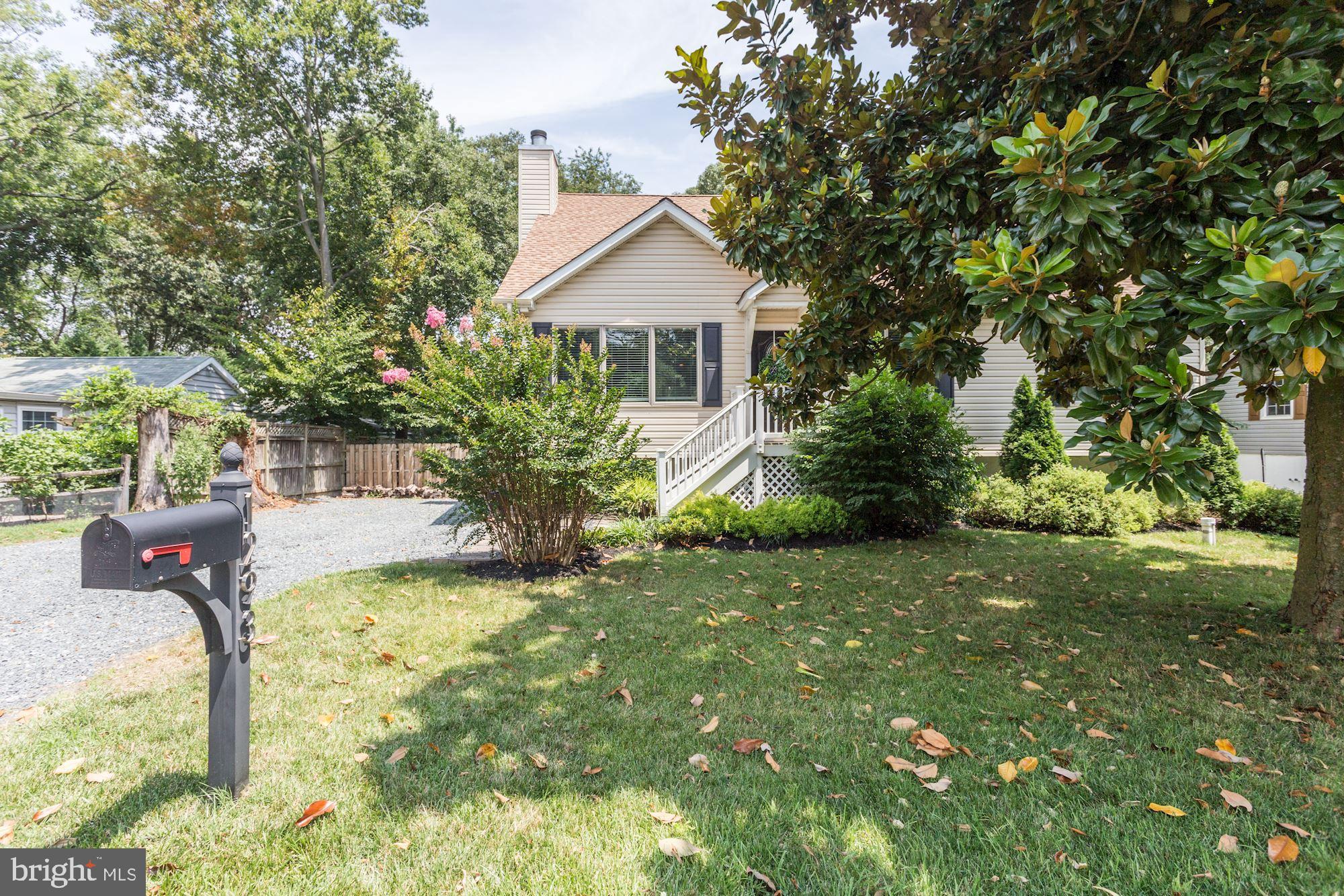 CAPE ST CLAIRE - Residential