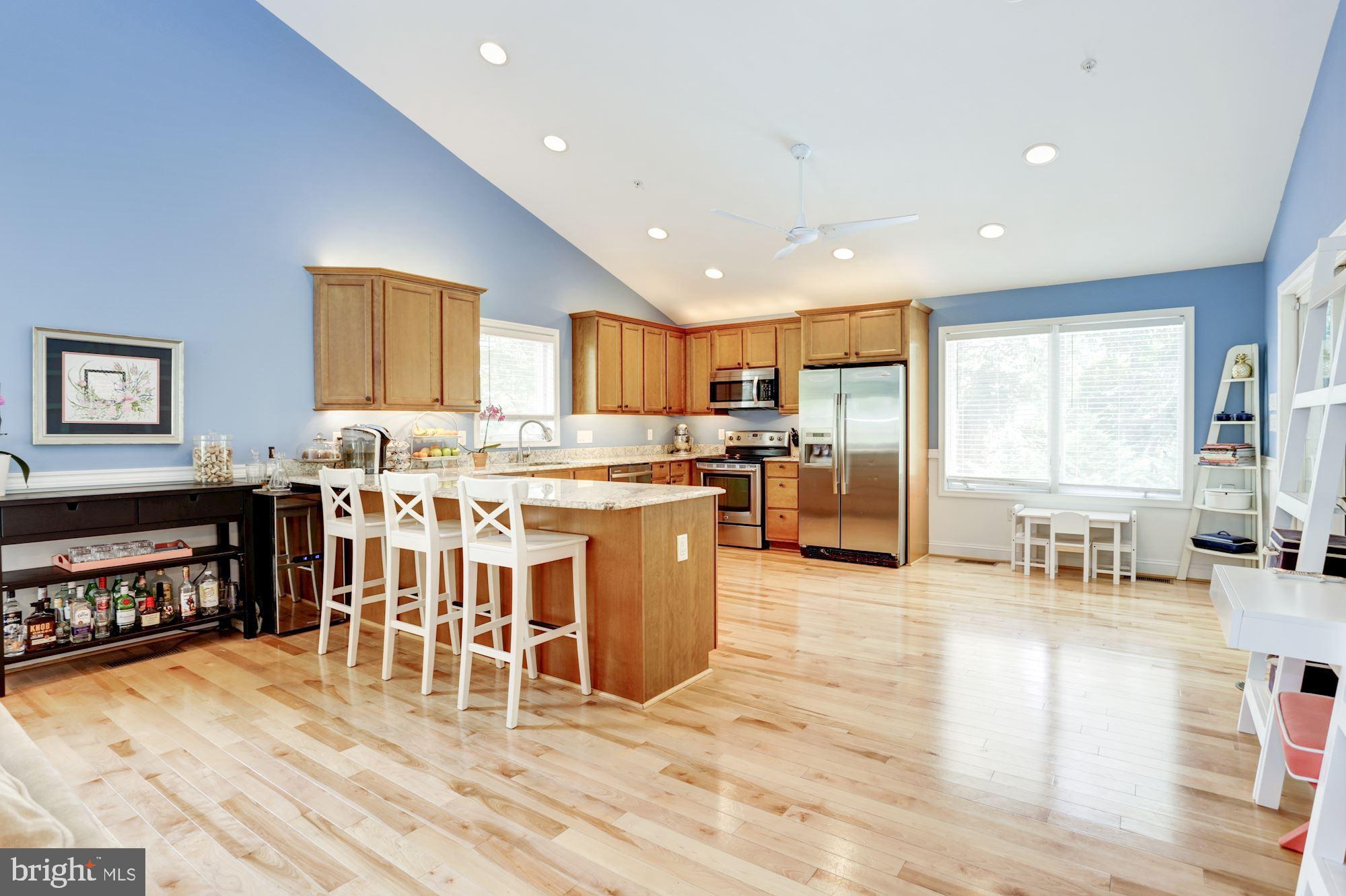 CAPE ST CLAIRE - Residential