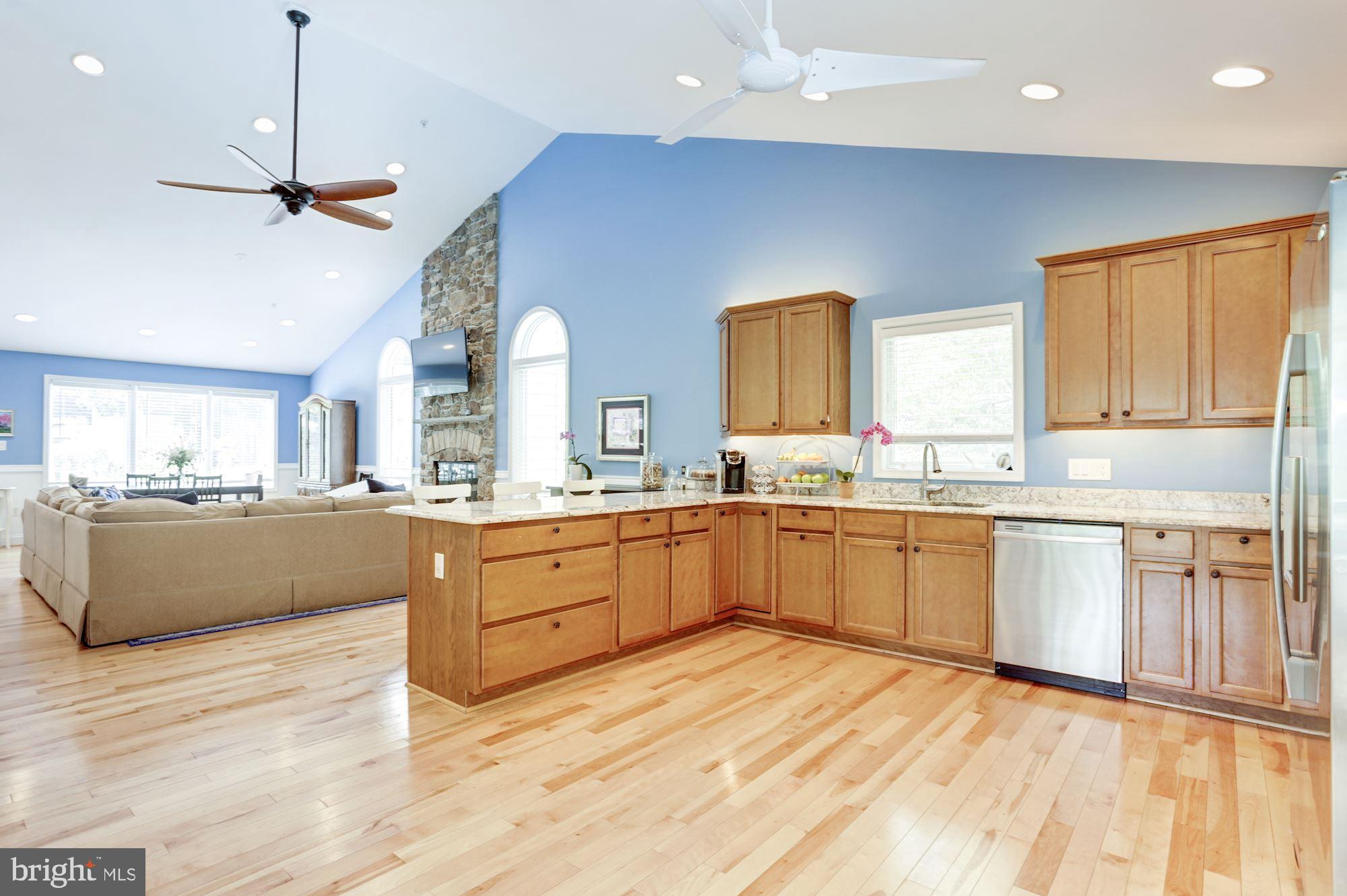 CAPE ST CLAIRE - Residential