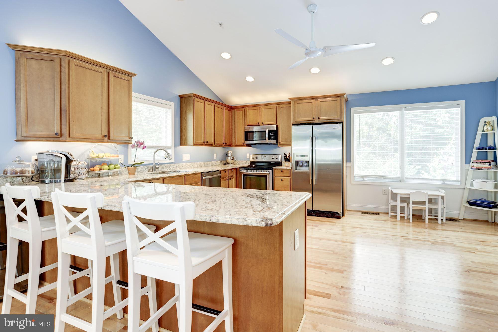 CAPE ST CLAIRE - Residential