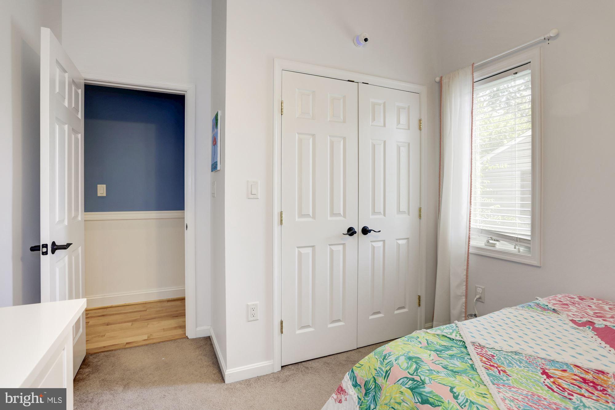 CAPE ST CLAIRE - Residential