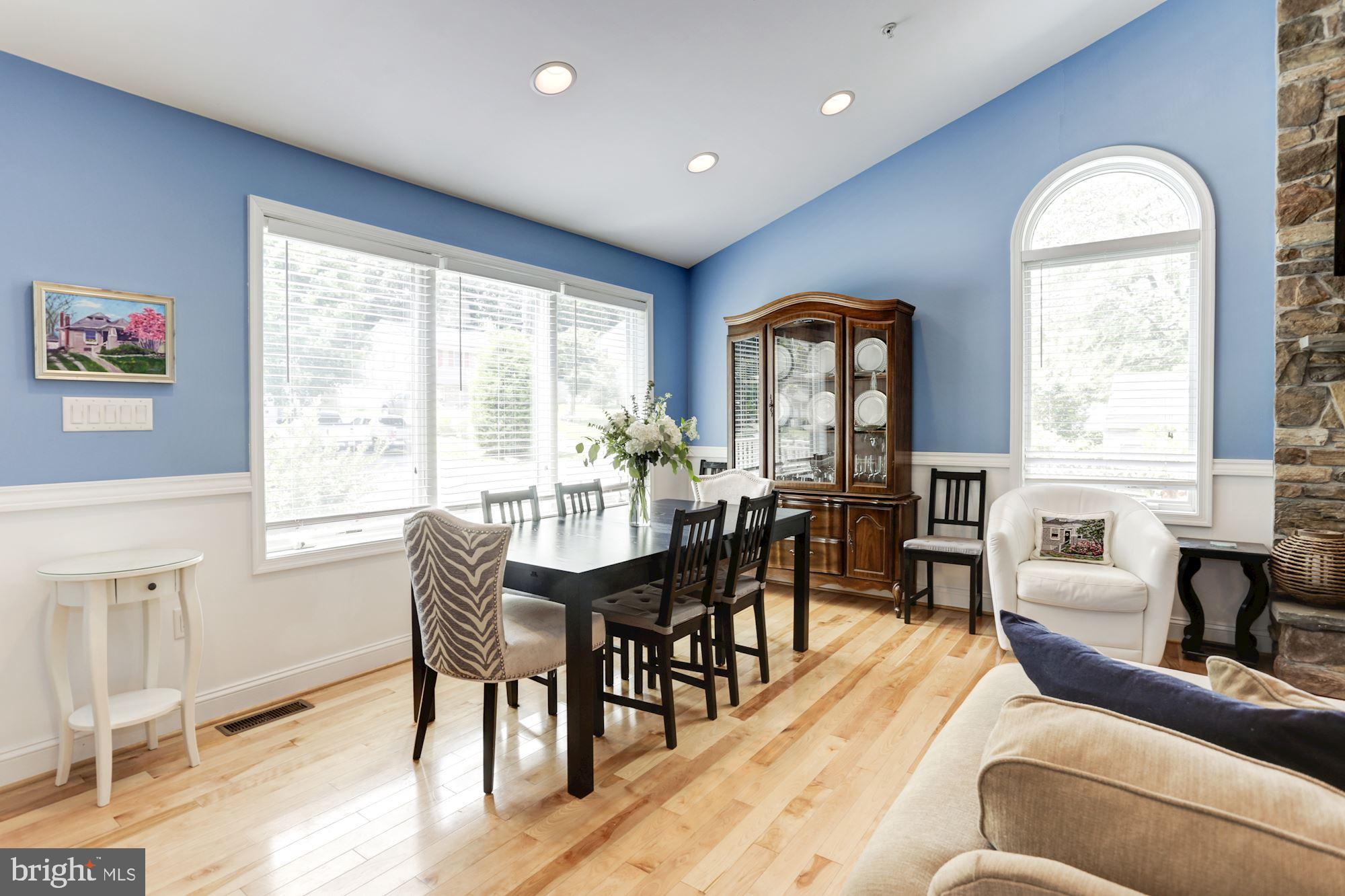 CAPE ST CLAIRE - Residential