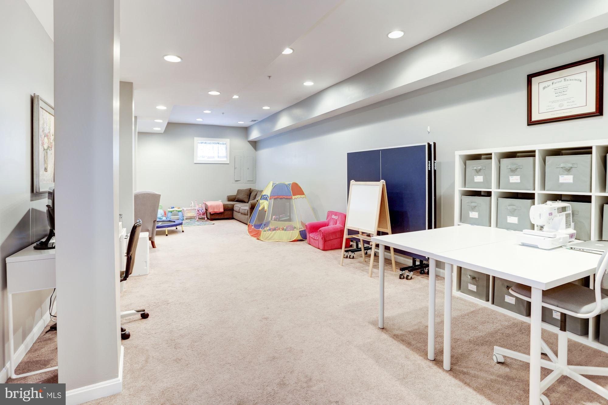 CAPE ST CLAIRE - Residential