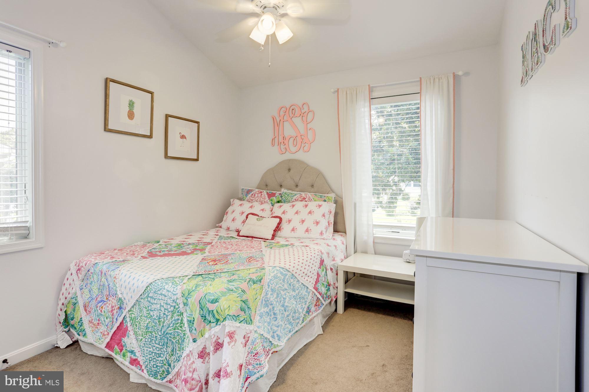 CAPE ST CLAIRE - Residential