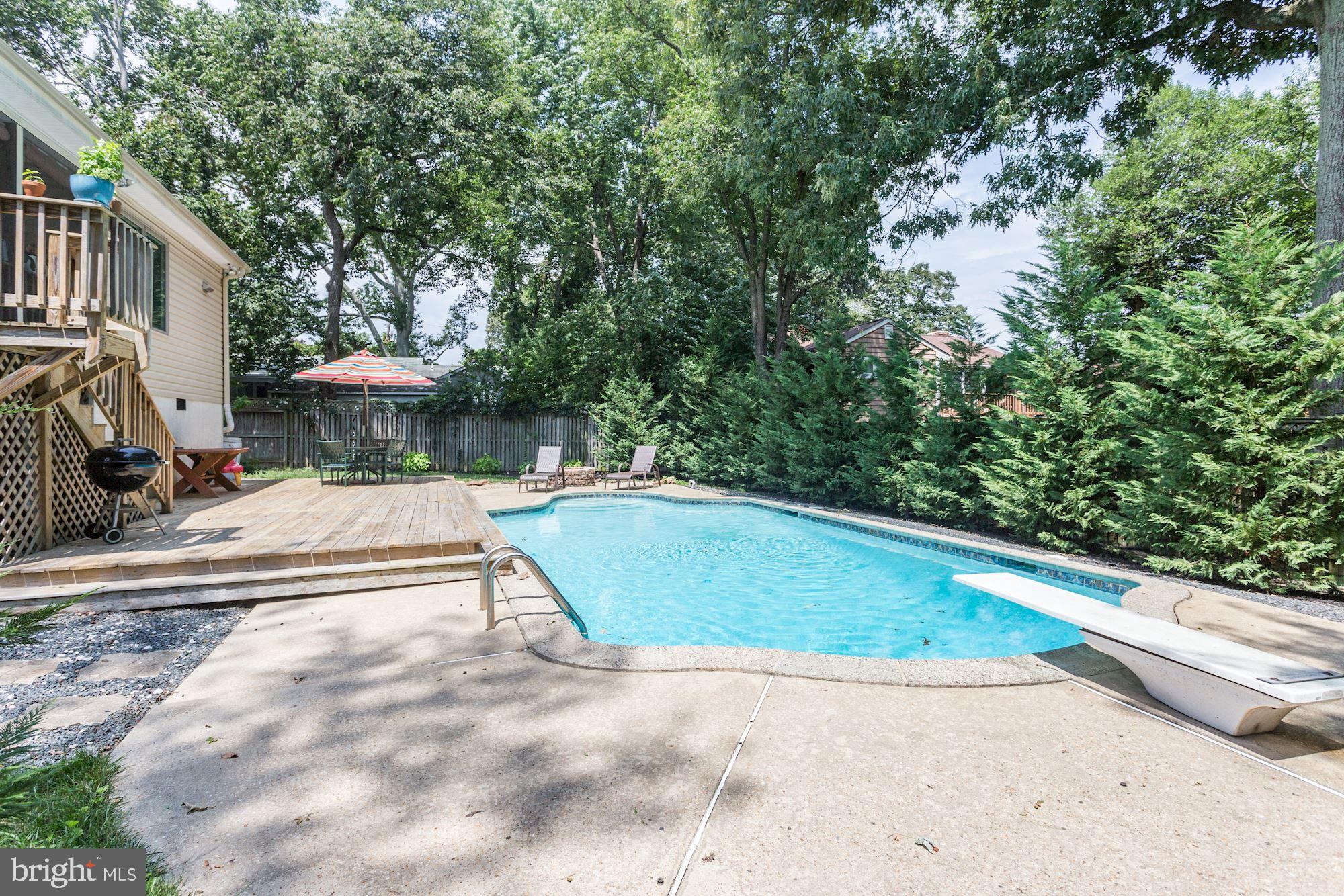 CAPE ST CLAIRE - Residential