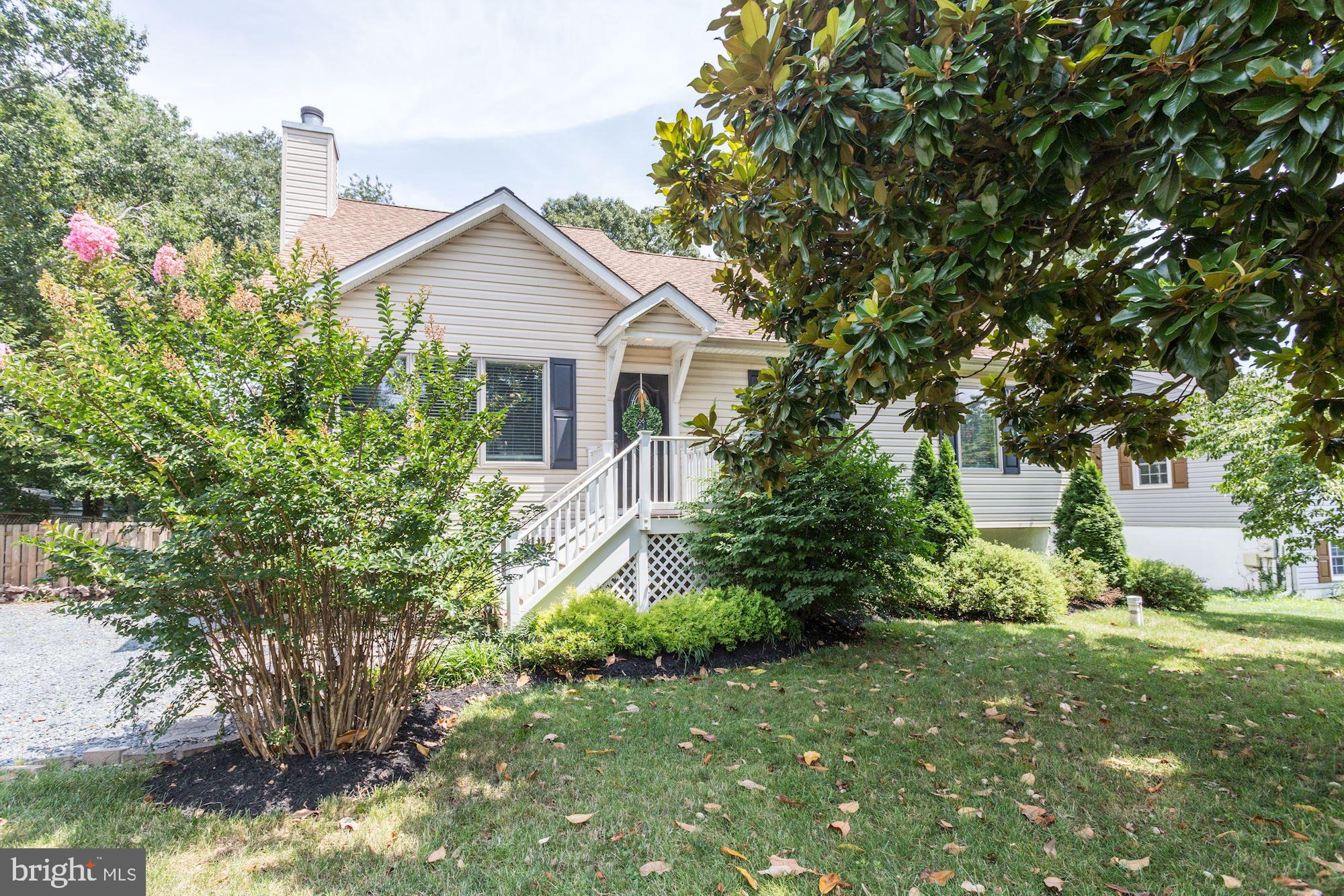 CAPE ST CLAIRE - Residential