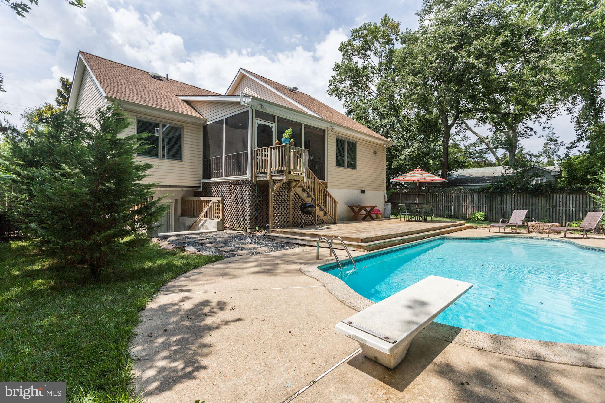 CAPE ST CLAIRE - Residential