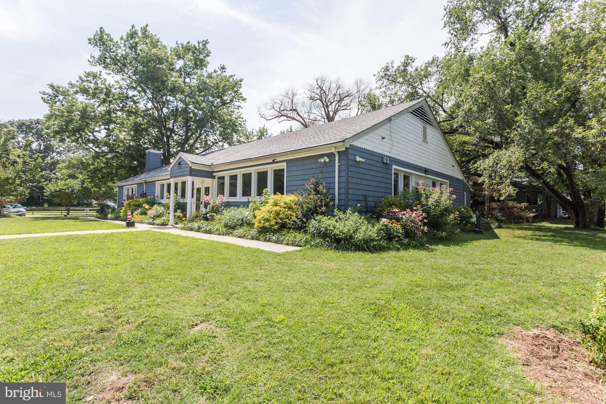 CAPE ST CLAIRE - Residential