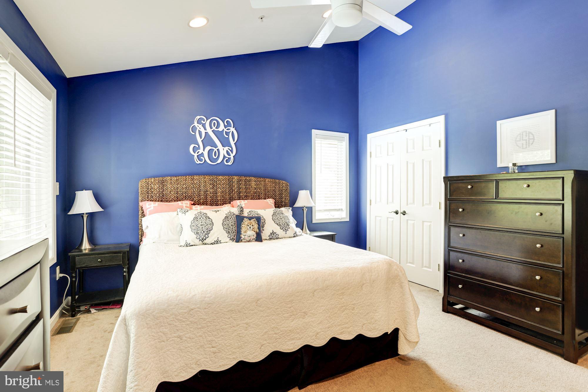 CAPE ST CLAIRE - Residential