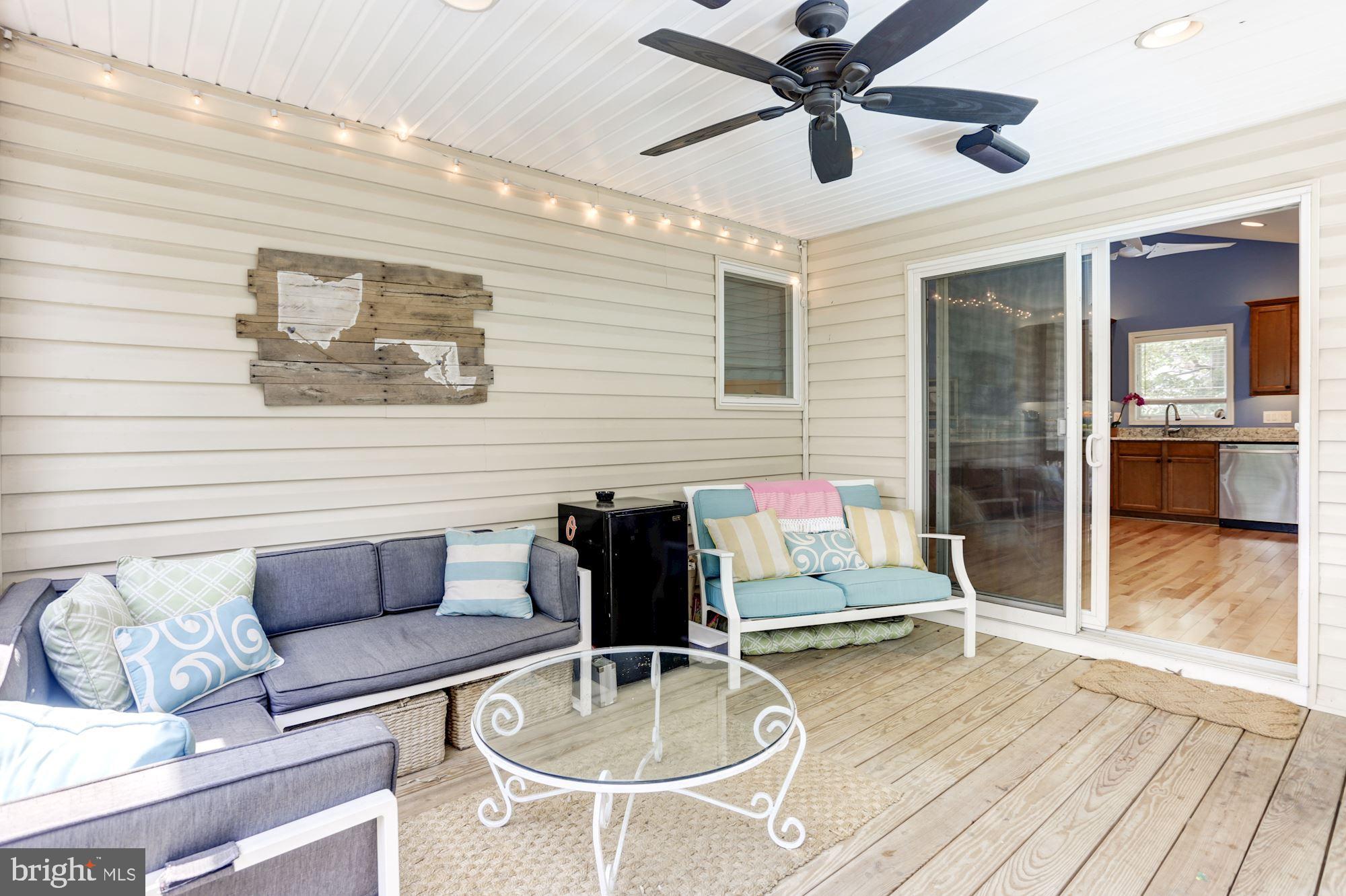 CAPE ST CLAIRE - Residential