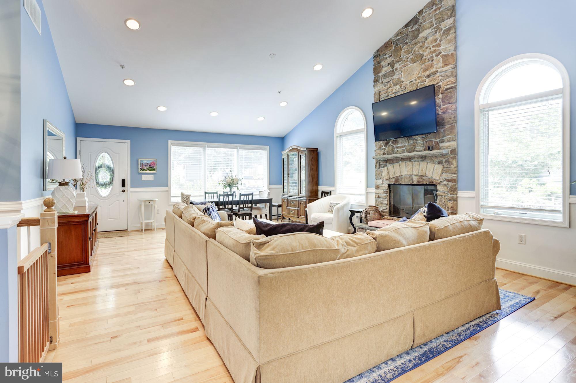 CAPE ST CLAIRE - Residential