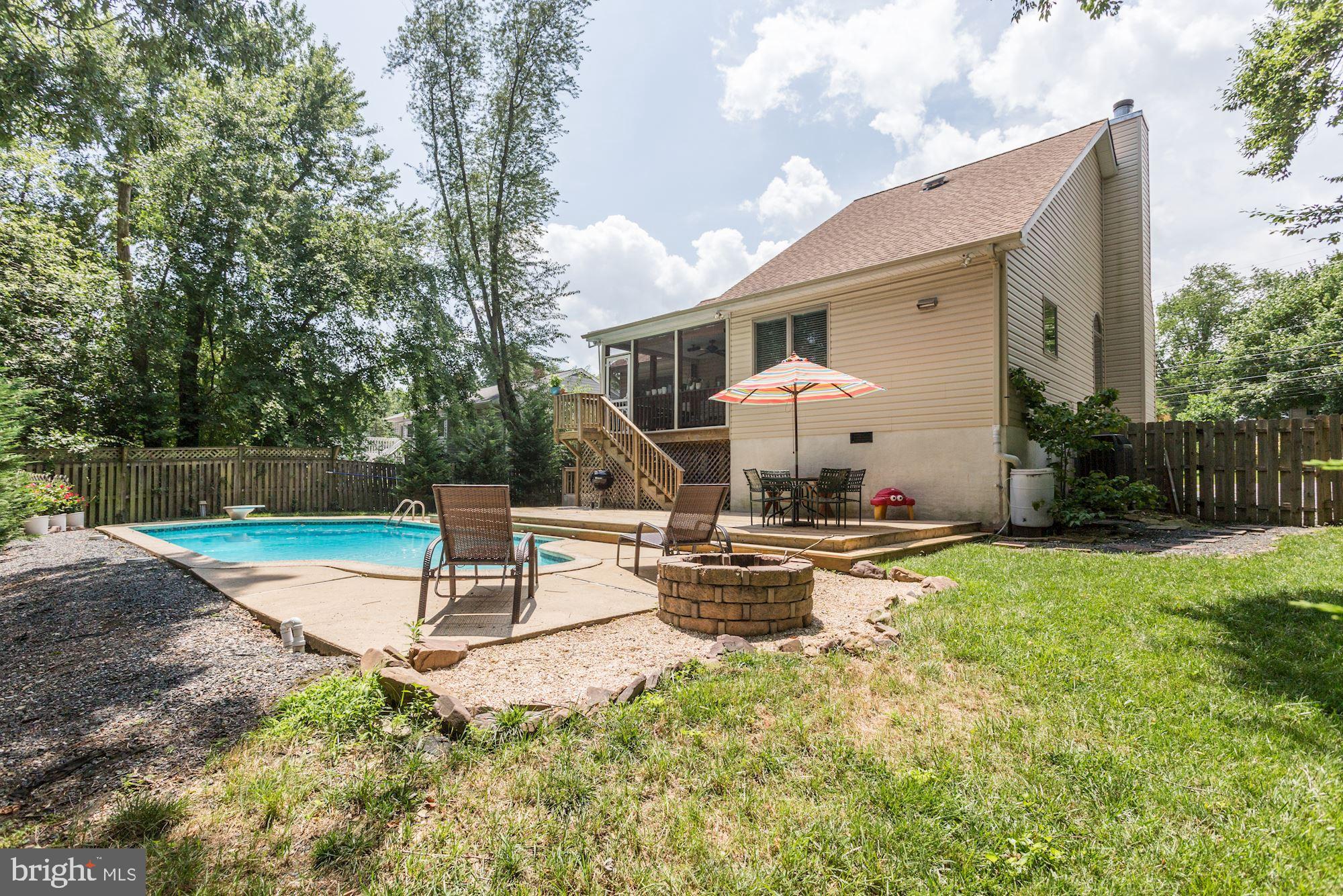 CAPE ST CLAIRE - Residential