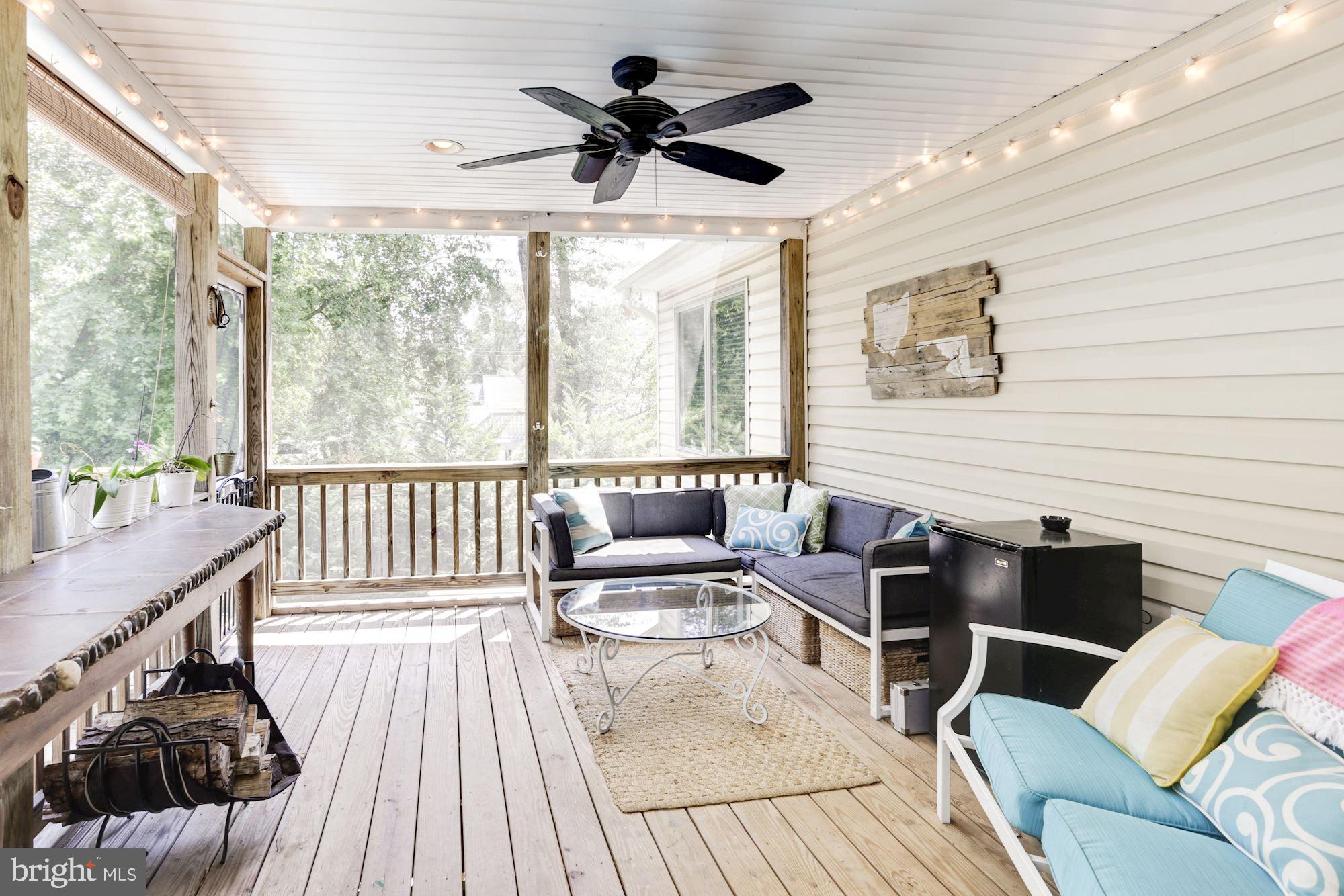 CAPE ST CLAIRE - Residential