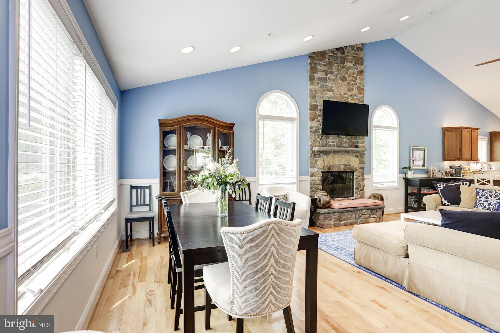 CAPE ST CLAIRE - Residential