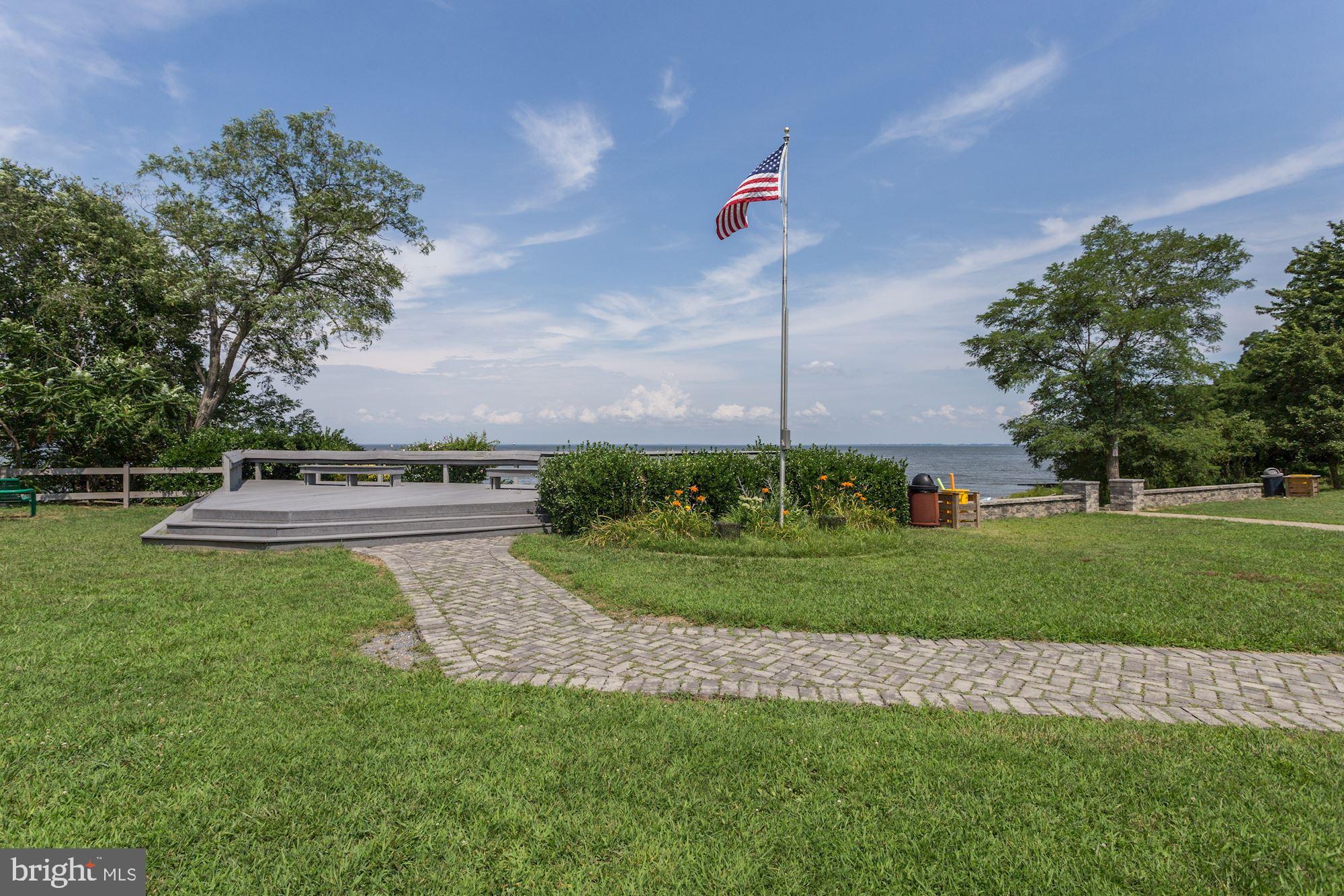 CAPE ST CLAIRE - Residential