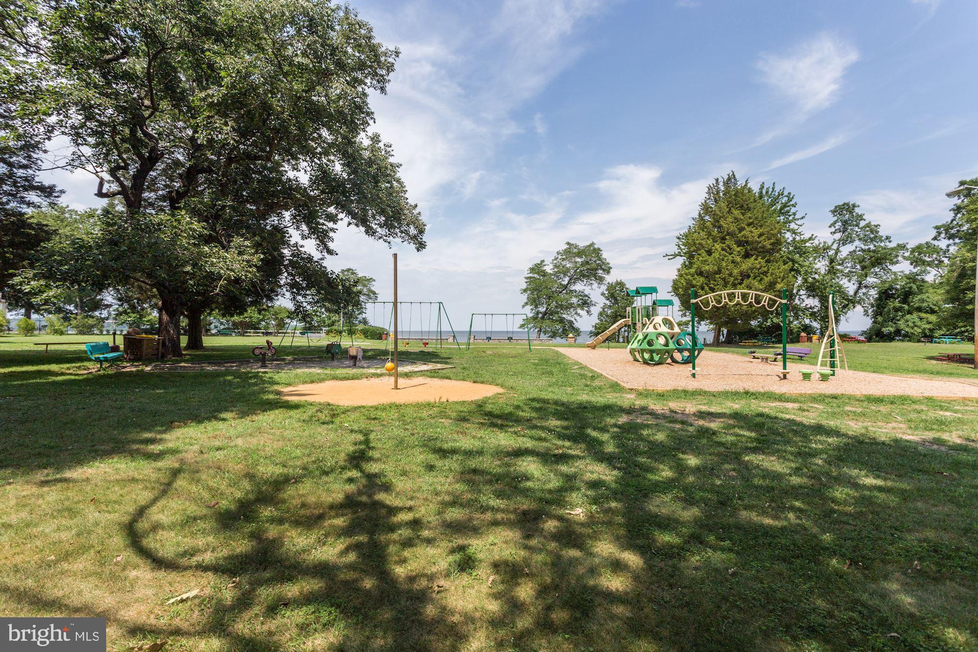 CAPE ST CLAIRE - Residential