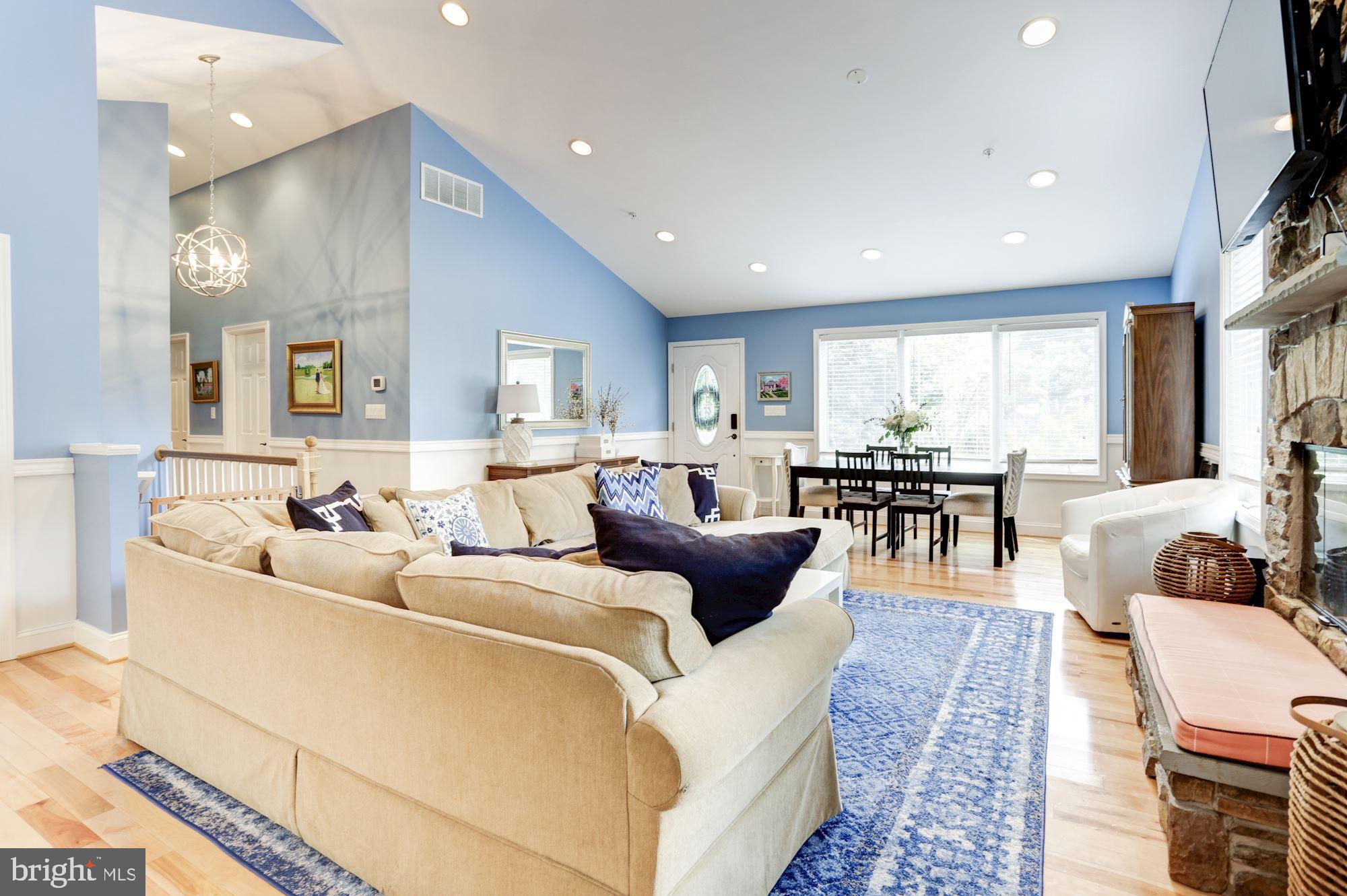 CAPE ST CLAIRE - Residential