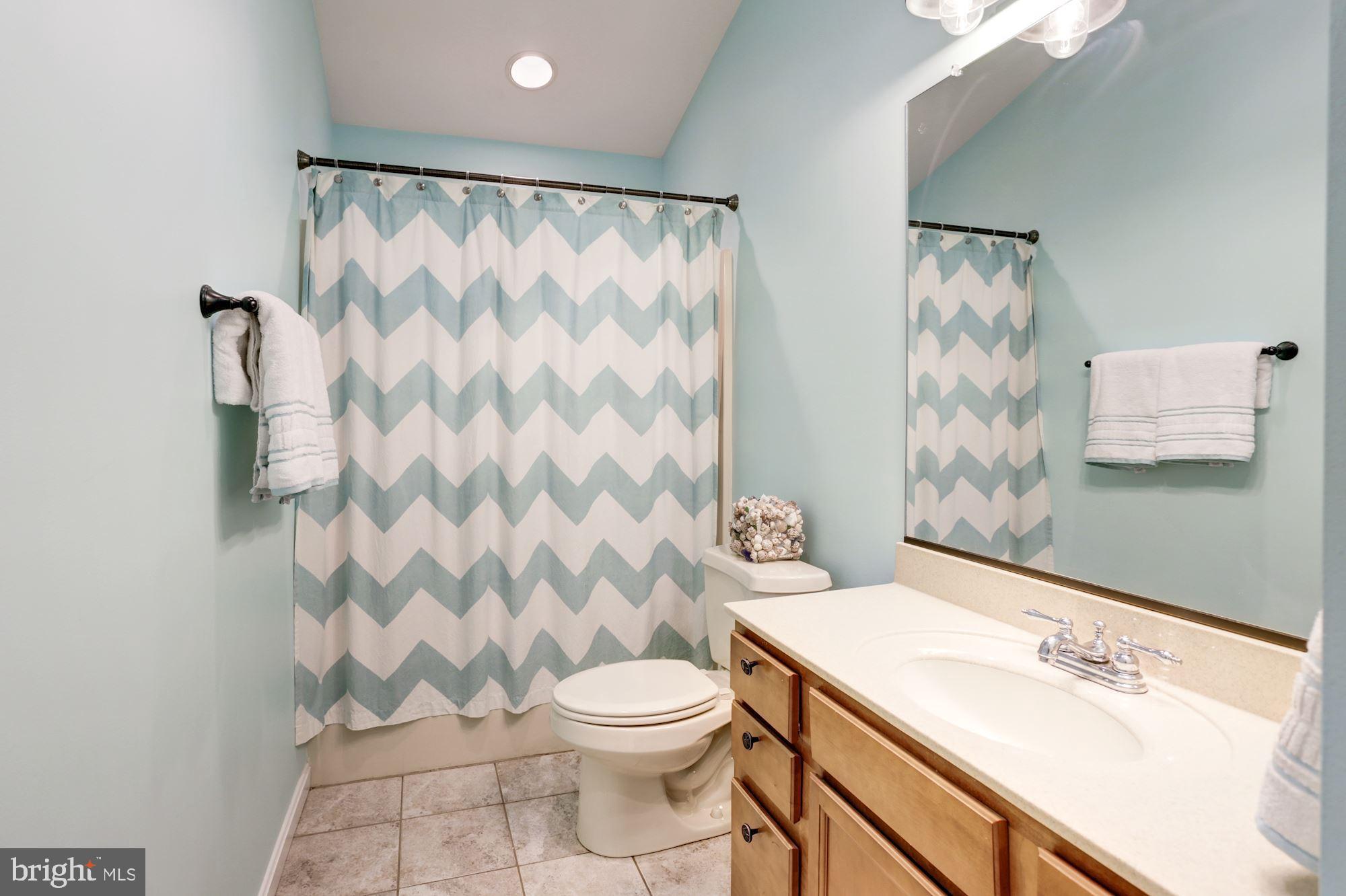 CAPE ST CLAIRE - Residential