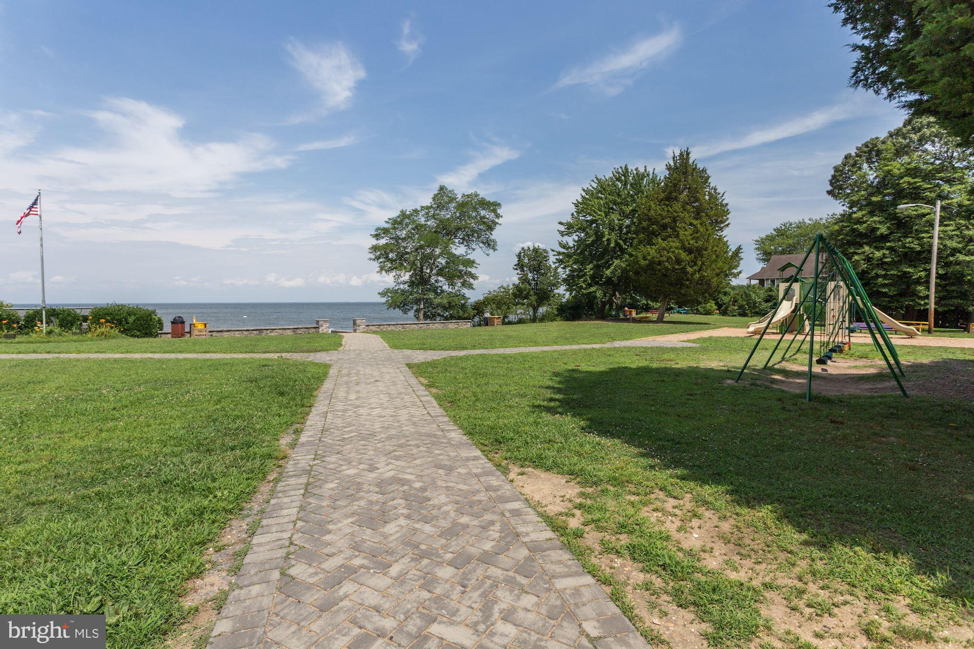 CAPE ST CLAIRE - Residential