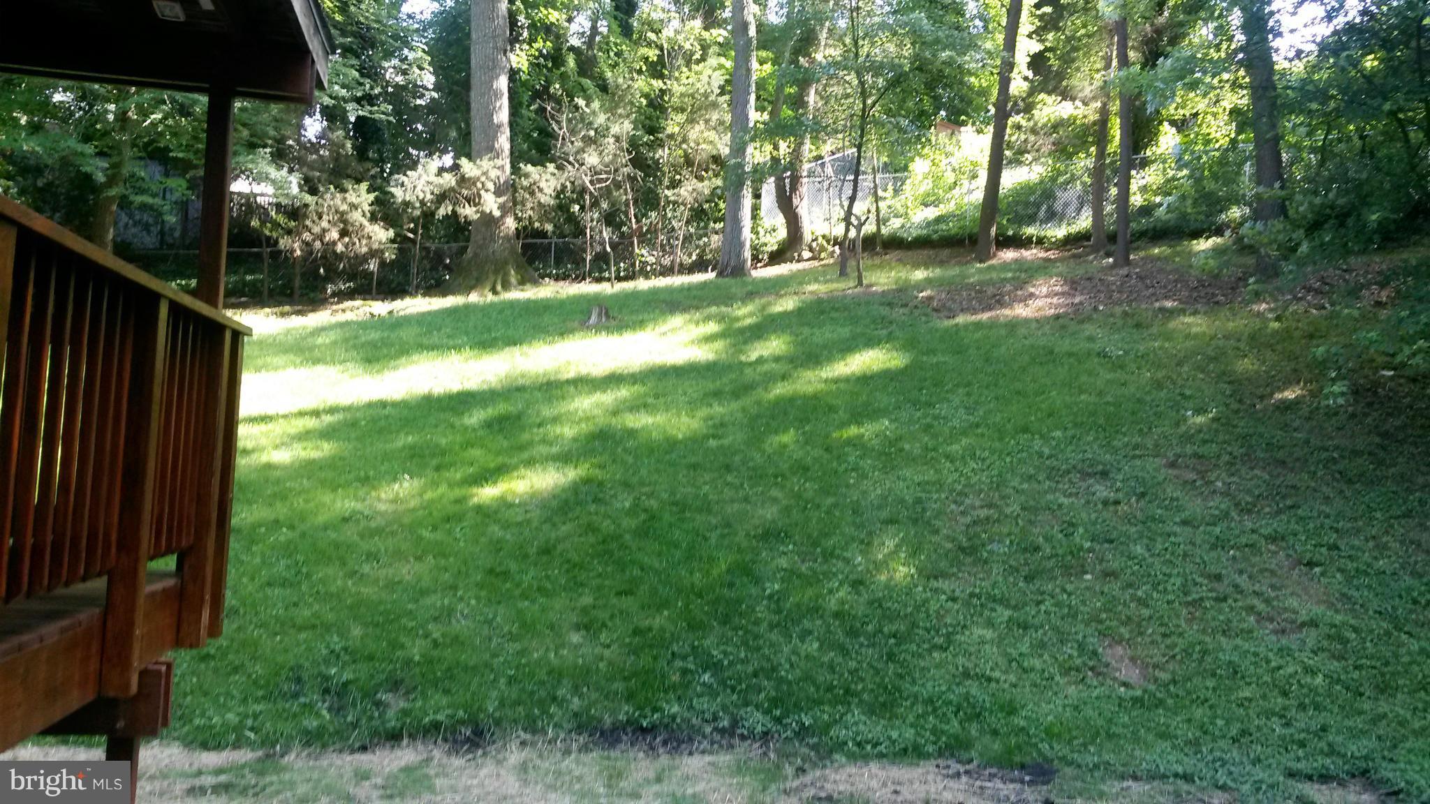 MARUMSCO HILLS - Residential